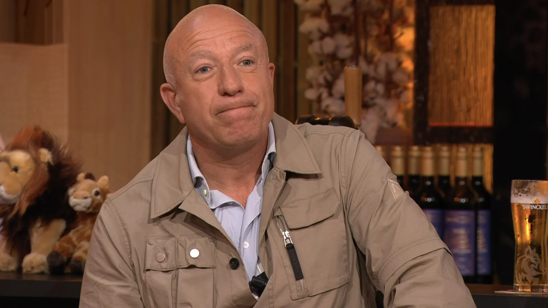 Tom Coronel waarschuwt: ‘Als Verstappen het nú niet doet, kun je het seizoen wegwuiven’