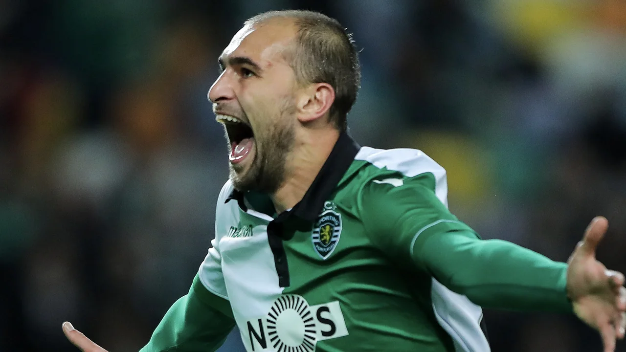 Eintracht komt met statement: onderhandelingen over Bas Dost in vergevorderd stadium