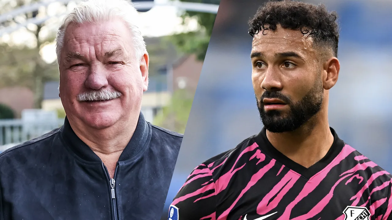 FC Utrecht-eigenaar Van Seumeren botste met Klaiber: 'Dat was vrij emotioneel'