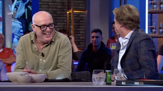 René doet gewaagde uitspraak: 'De Graafschap is degradatiekandidaat'