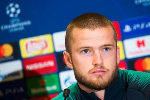Spurs is Dier even kwijt na darmoperatie