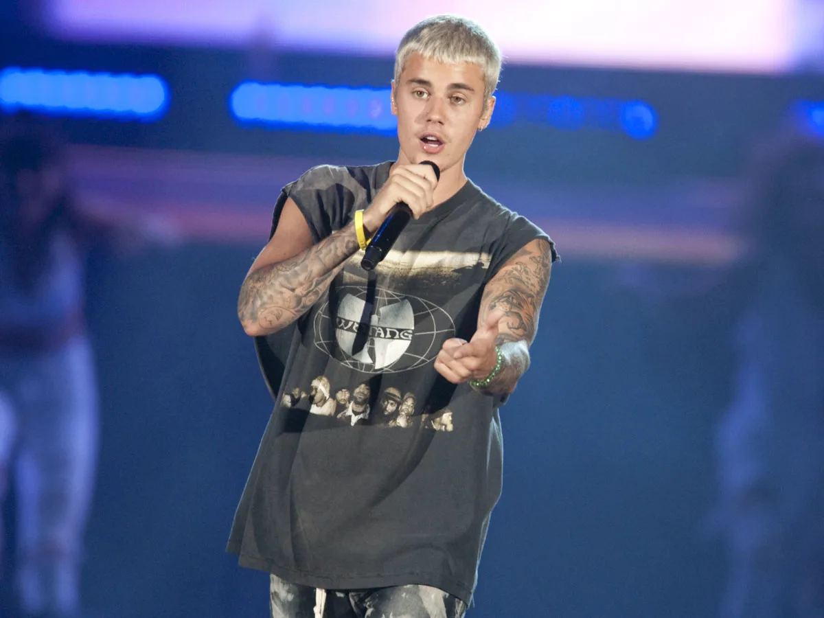 Justin Bieber verrast fans en bezoekers met optreden op Coachella
