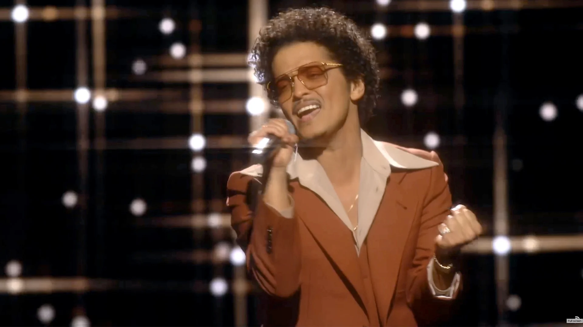 Bruno Mars komt met een nieuw album