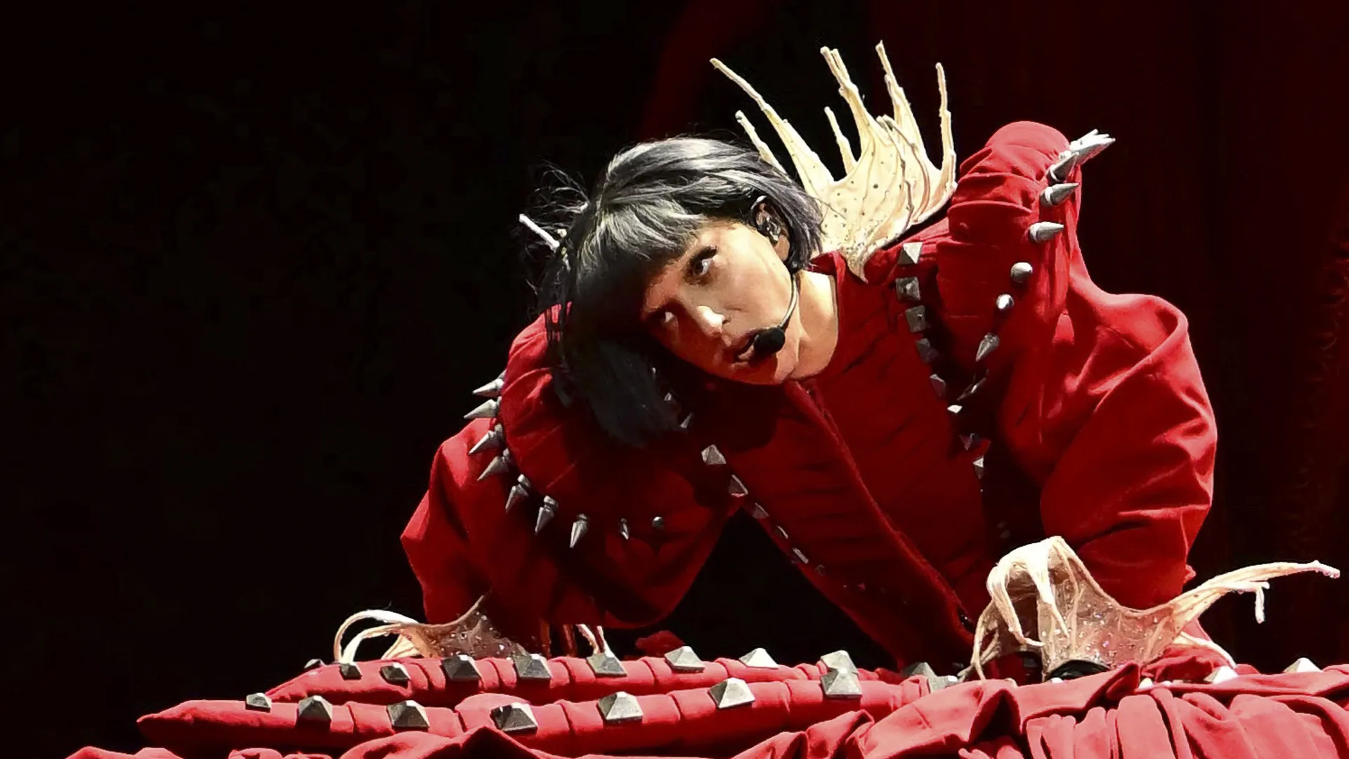 Lady Gaga trakteert fans op kerstavond met nieuwe concertfilm