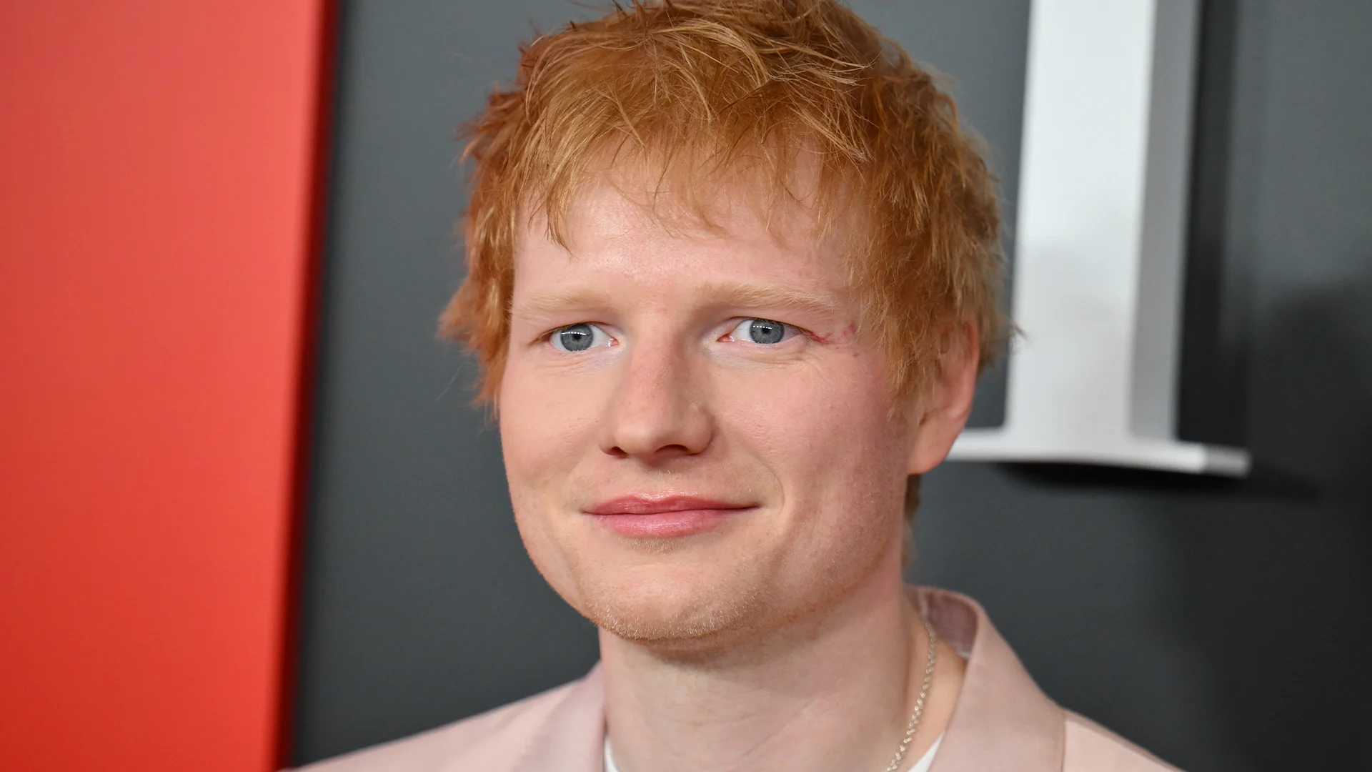 Ed Sheeran kondigt eerste Europese shows van nieuwe tour aan