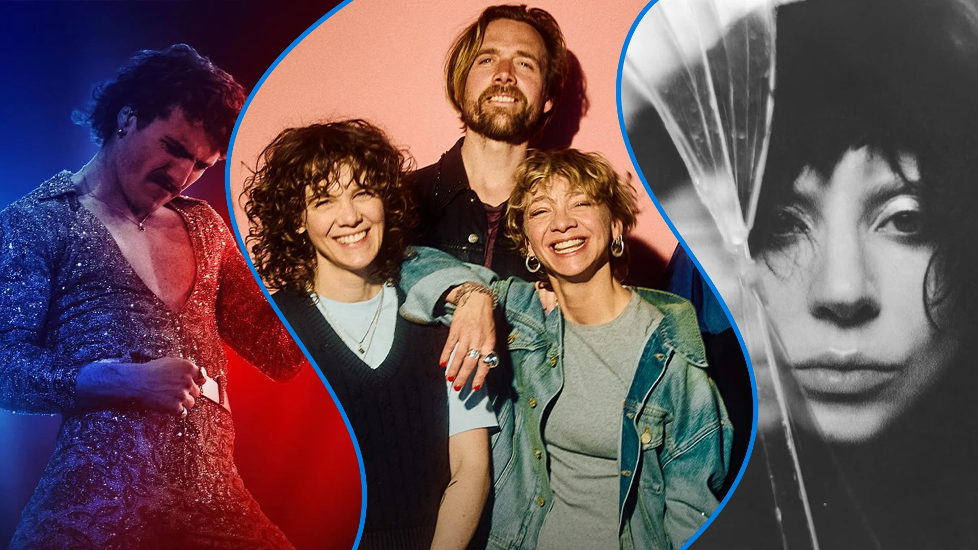 Dit zijn de concerten die 2025 nog in petto heeft!