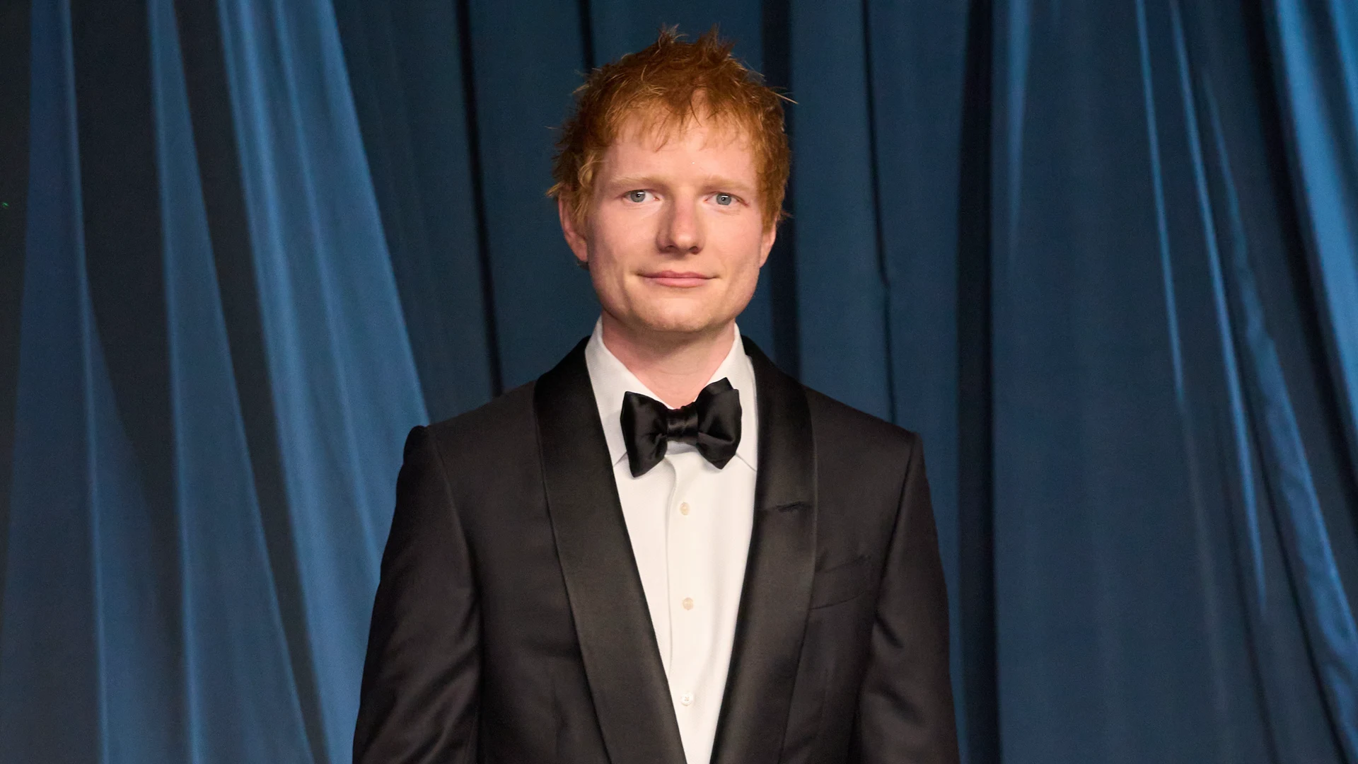 Binnenkort te zien: One Shot With Ed Sheeran