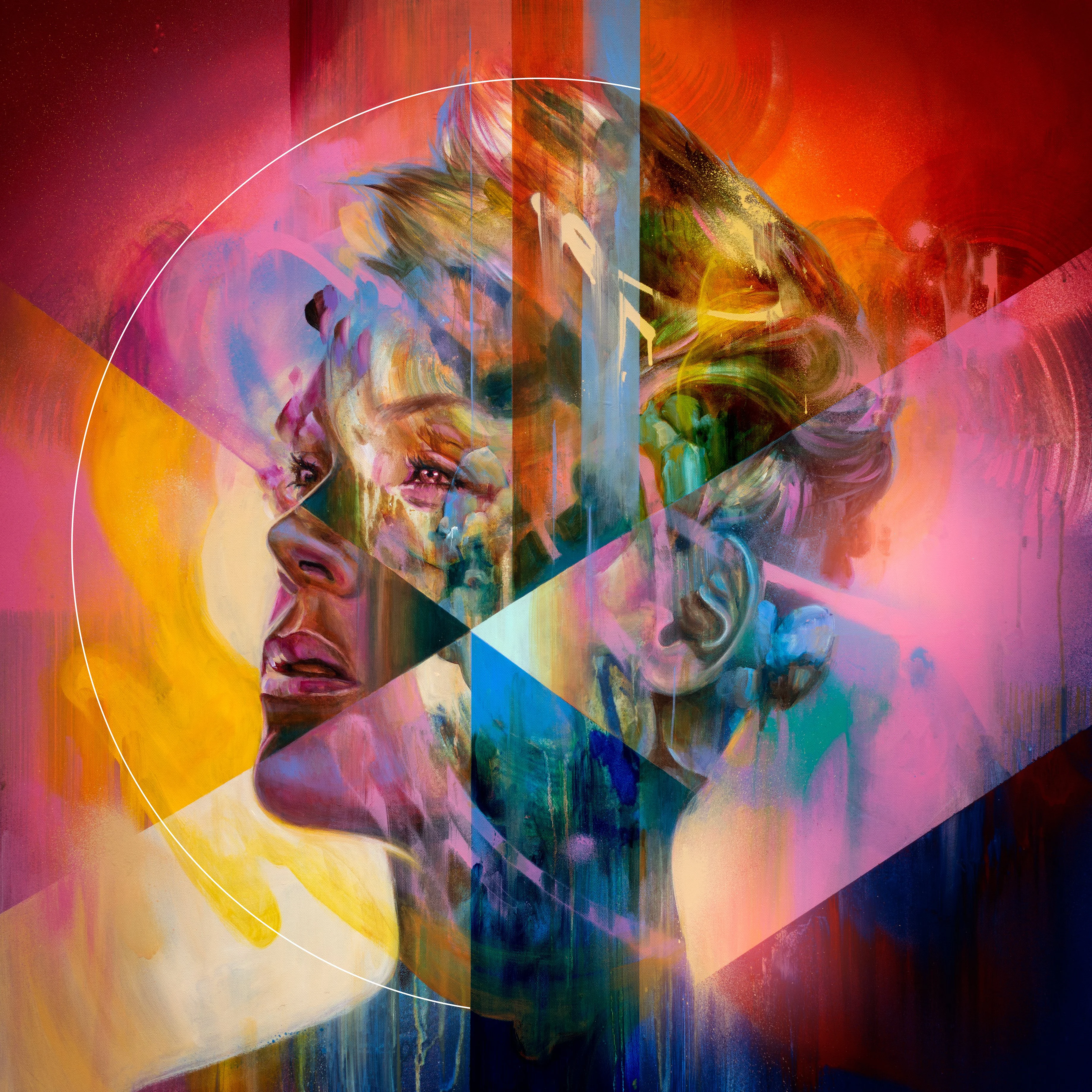 Yes! Het nieuwe album van P!nk is eindelijk hier