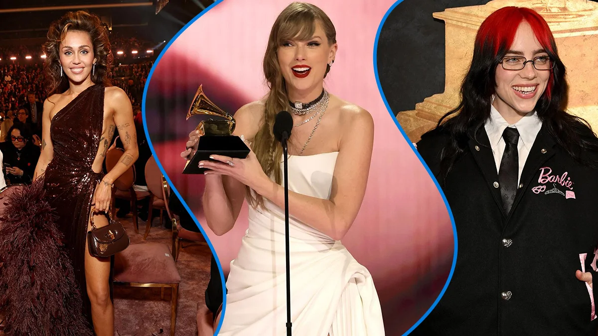 Dit zijn de grote winnaars van de Grammy Awards! 🏆