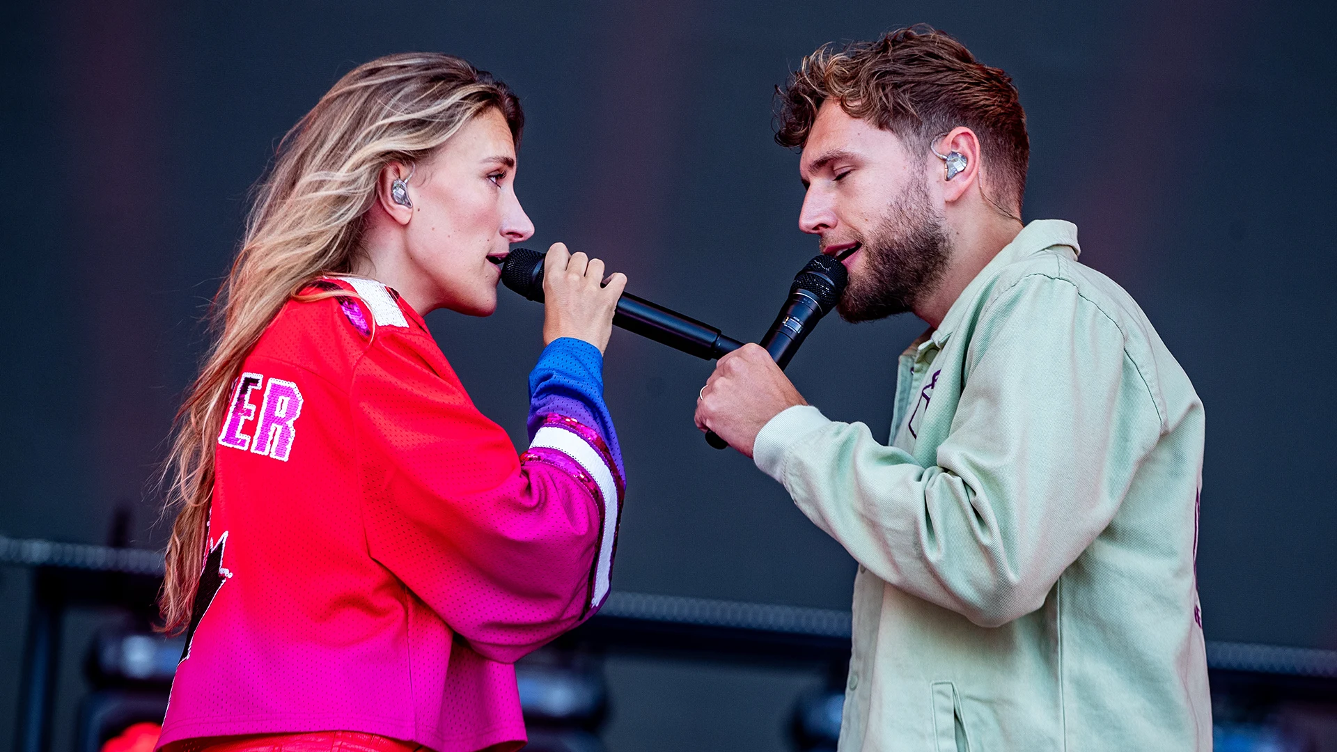 Nieuwe nummer 1-hit Niemand van Suzan & Freek hoor je nu bij Sky Radio