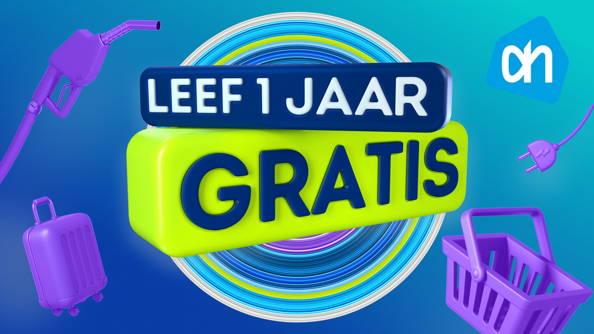 Win een jaar lang gratis leven met Sky Radio!