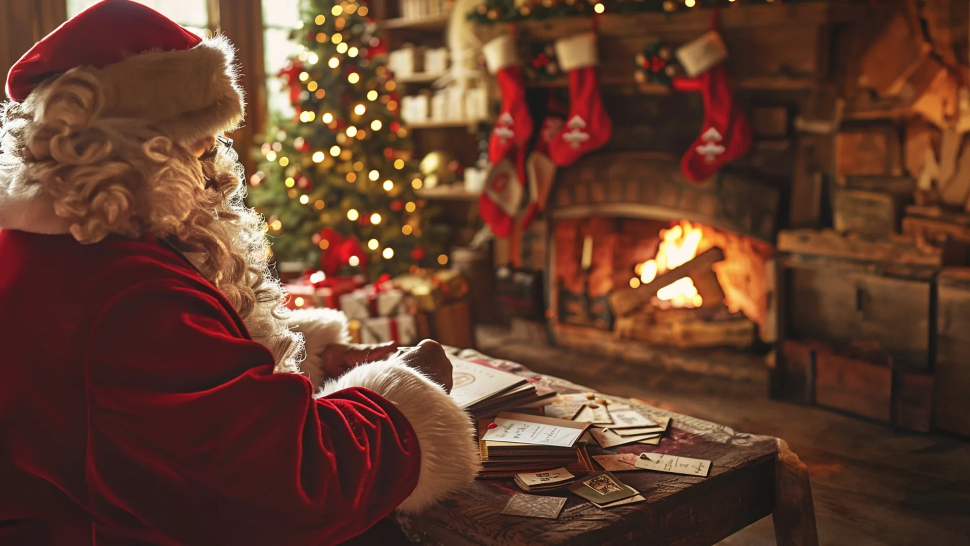 Dit is waarom een kerstkaartje versturen zoveel leuker is dan een appje 🎄