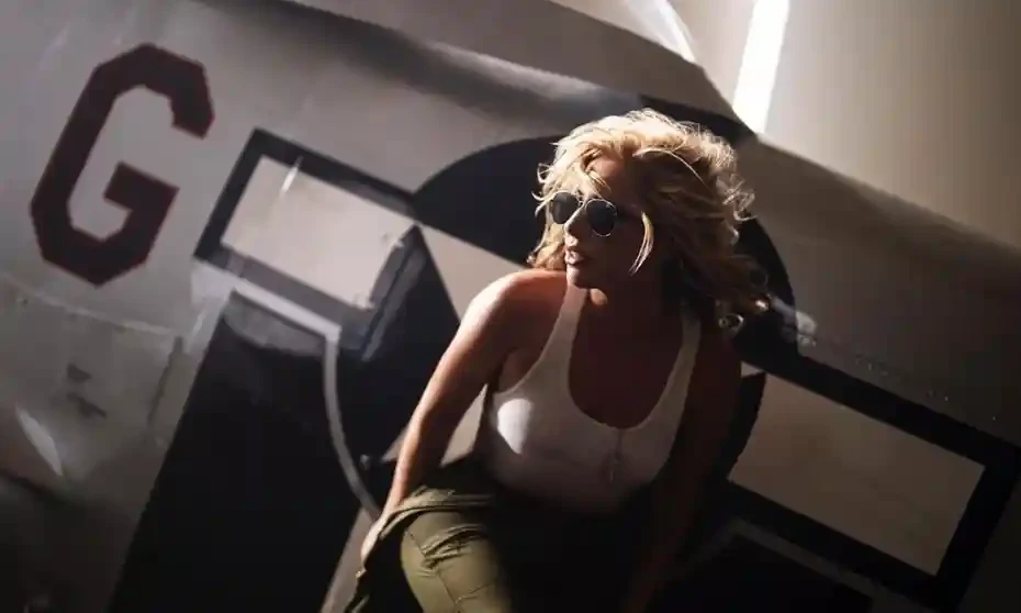 Wordt Hold My Hand van Lady Gaga net zo'n hit als A Star Is Born? 