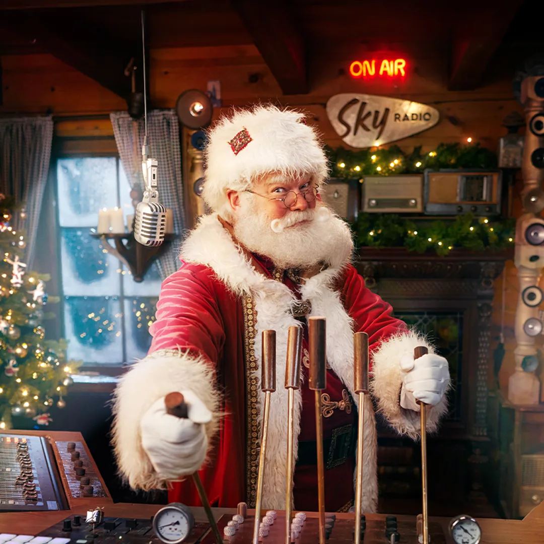 Christmas Top 50