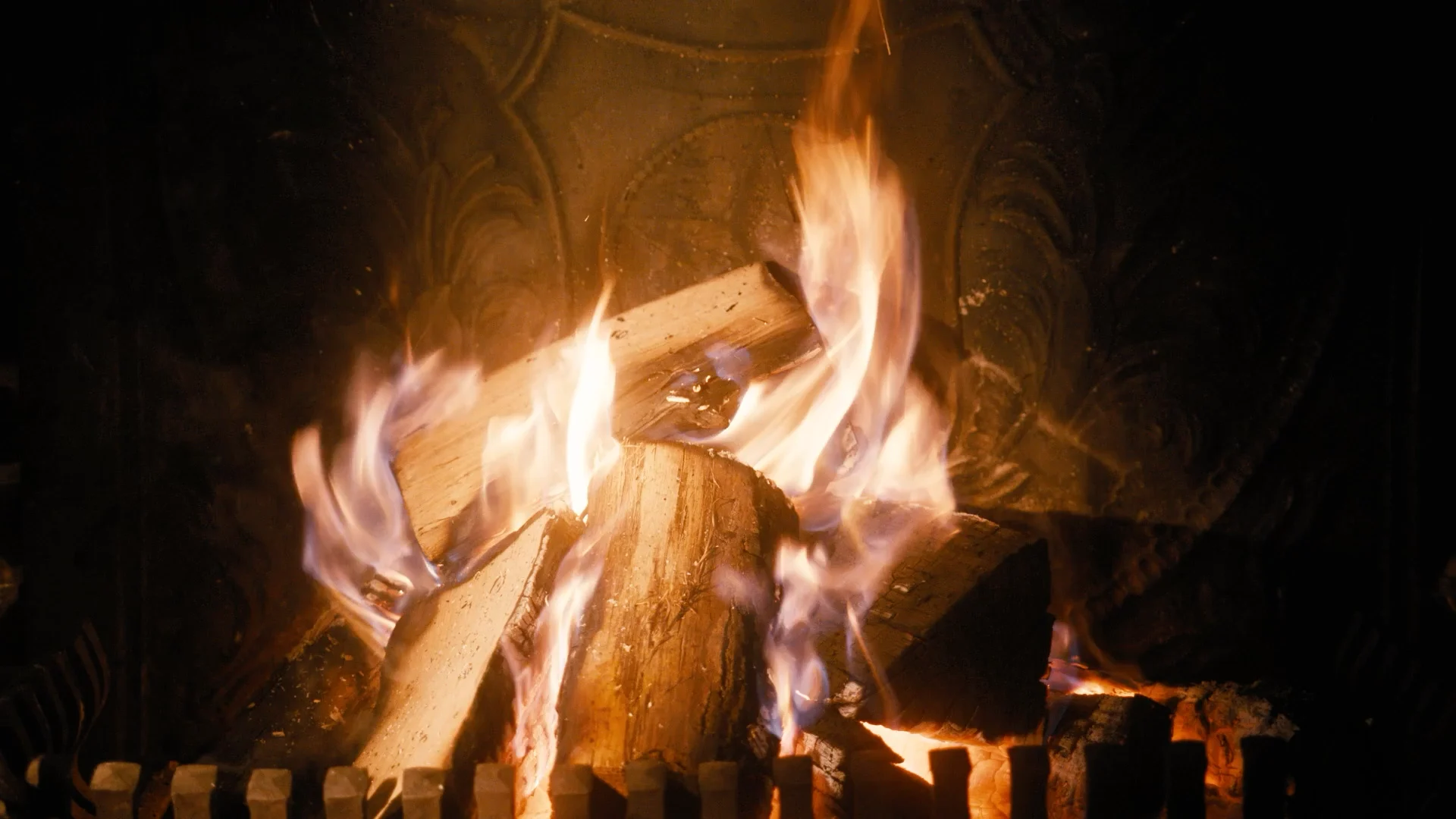 Sky Radio Haardvuur TV: zo stream je het gratis naar je tv