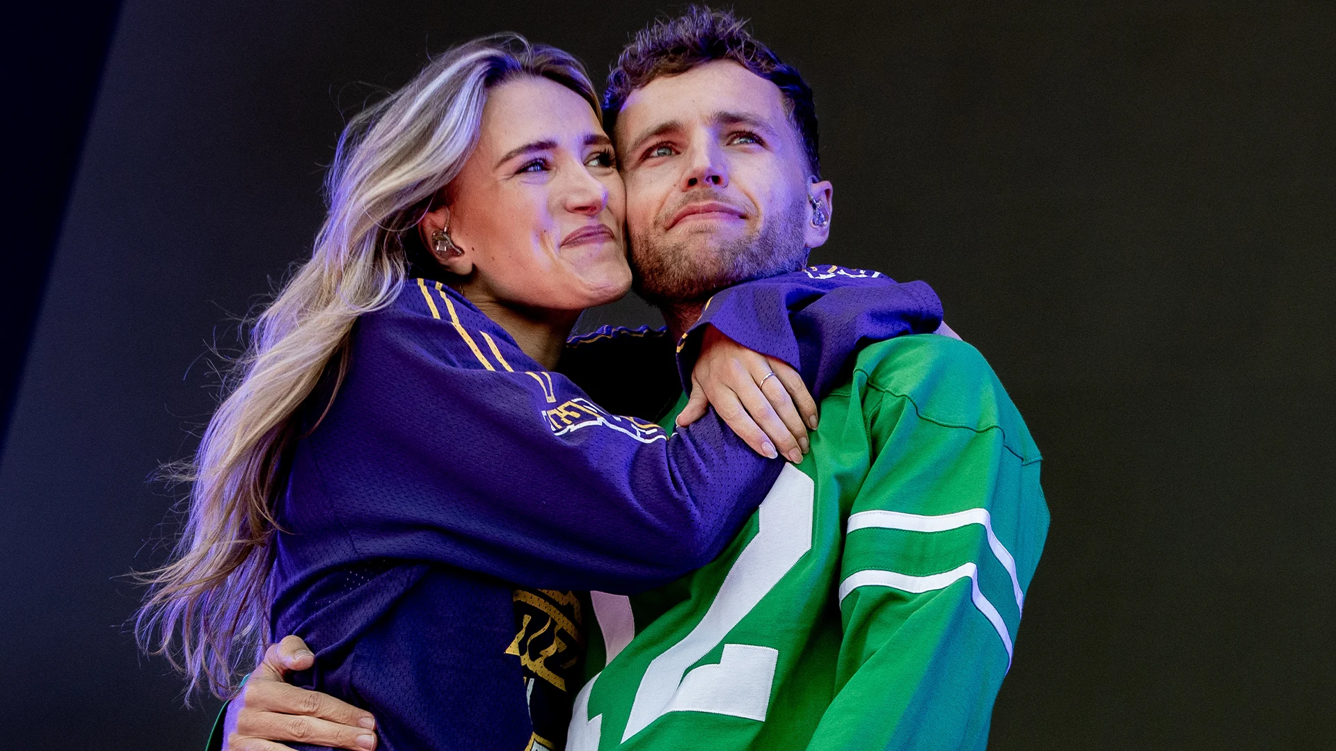 Suzan en Freek kondigen twee grote shows aan in GelreDome