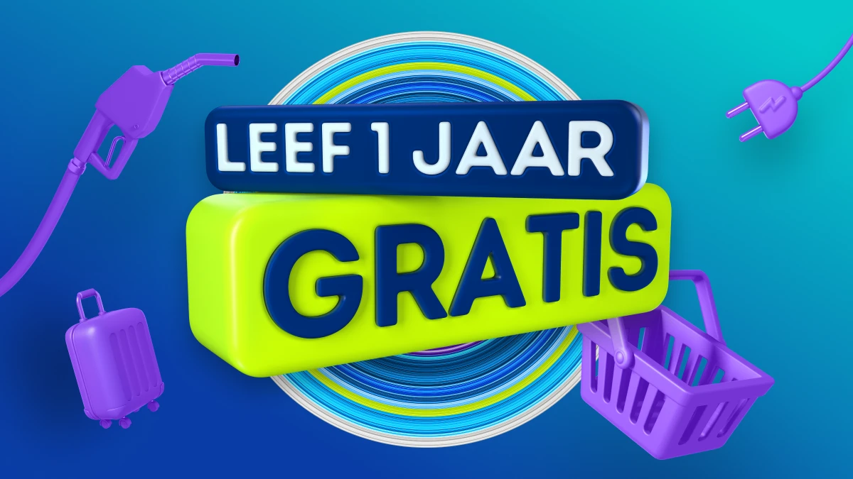 Luister naar Sky Radio en win 1 jaar gratis leven!  💸 