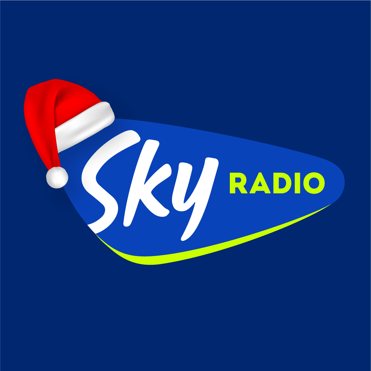 Sky Radio Christmas