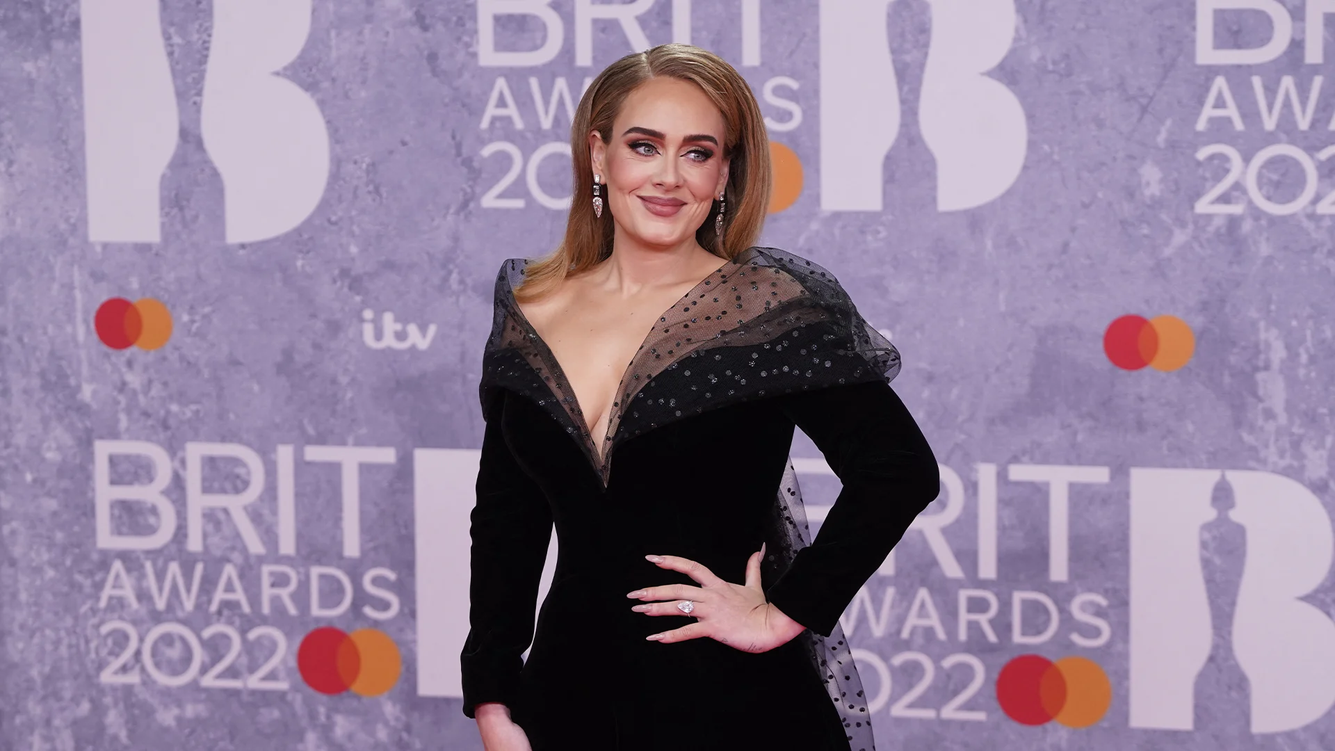 Adele maakt acteerdebuut in nieuwe film van Tom Ford