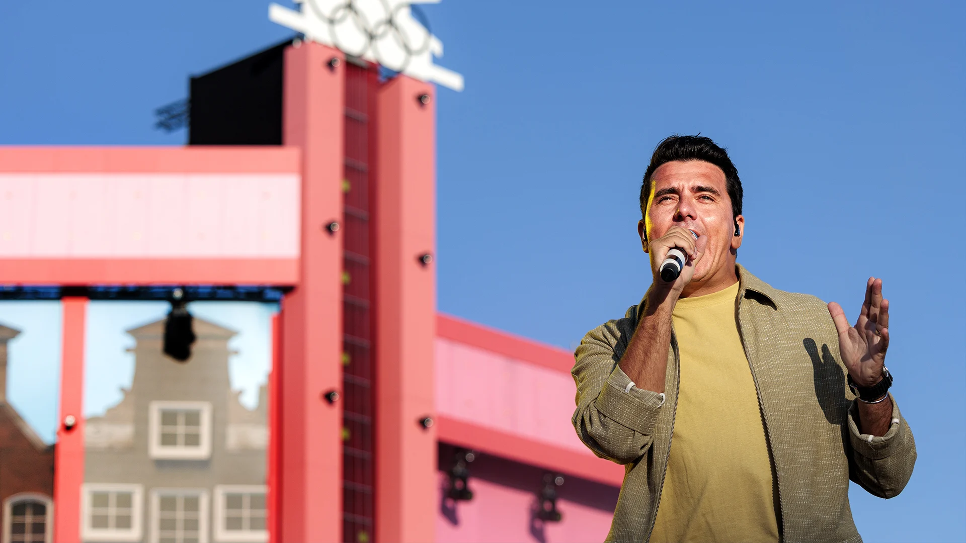 Deze artiesten zie je in het nieuwe seizoen van Beste Zangers! | Sky Radio