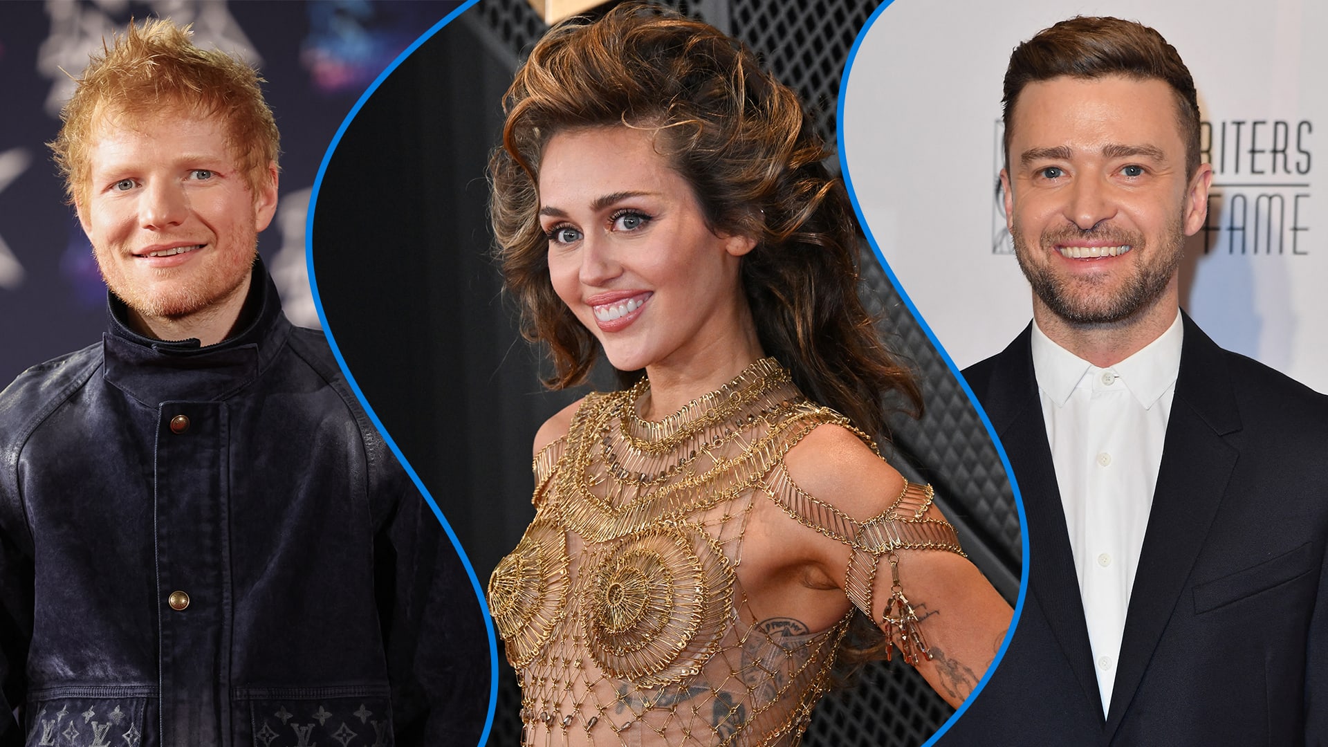 5 hits die stiekem door andere artiesten zijn geschreven!