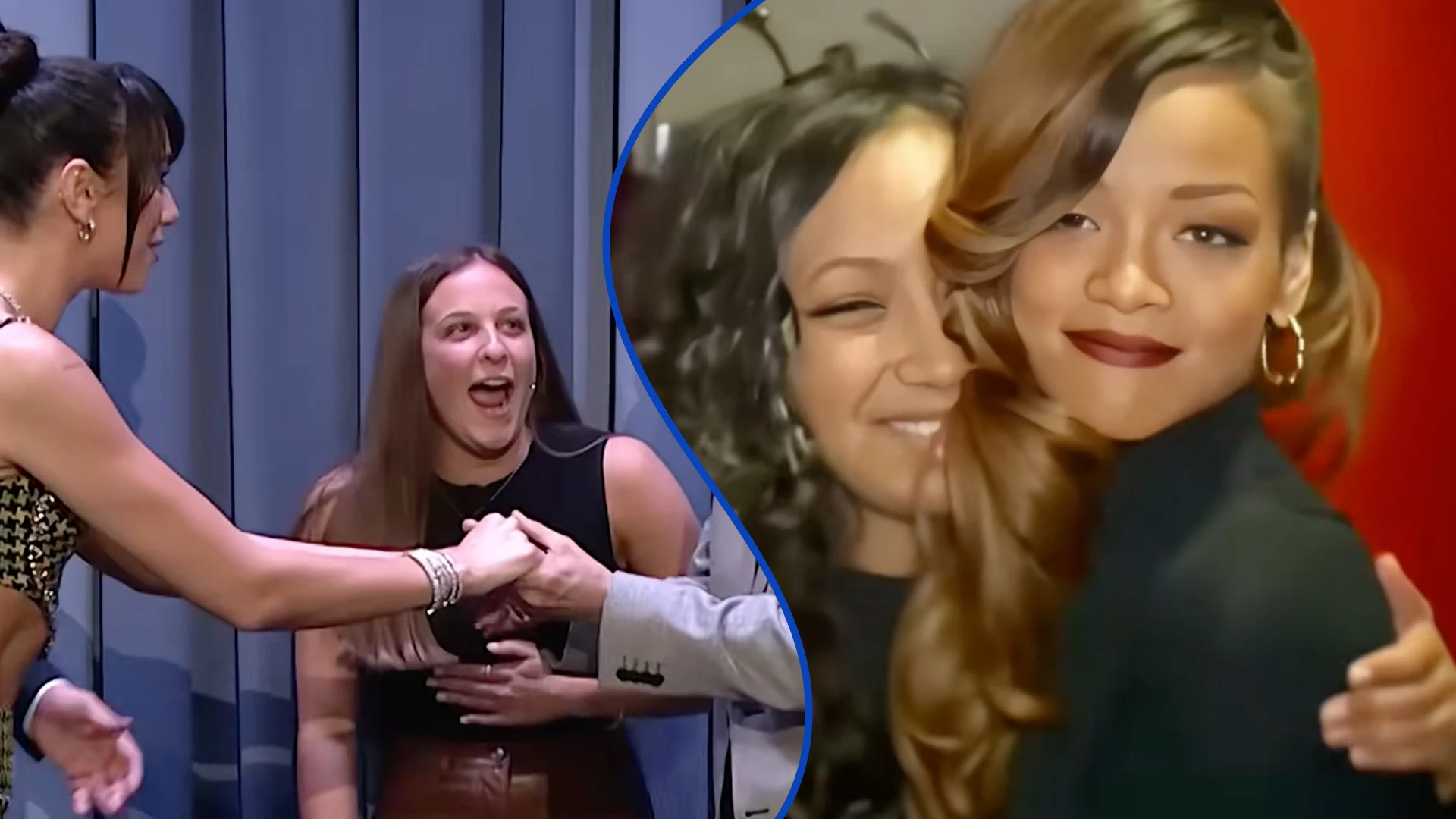 Deze Sky-artiesten wisten hun fans volledig te verrassen