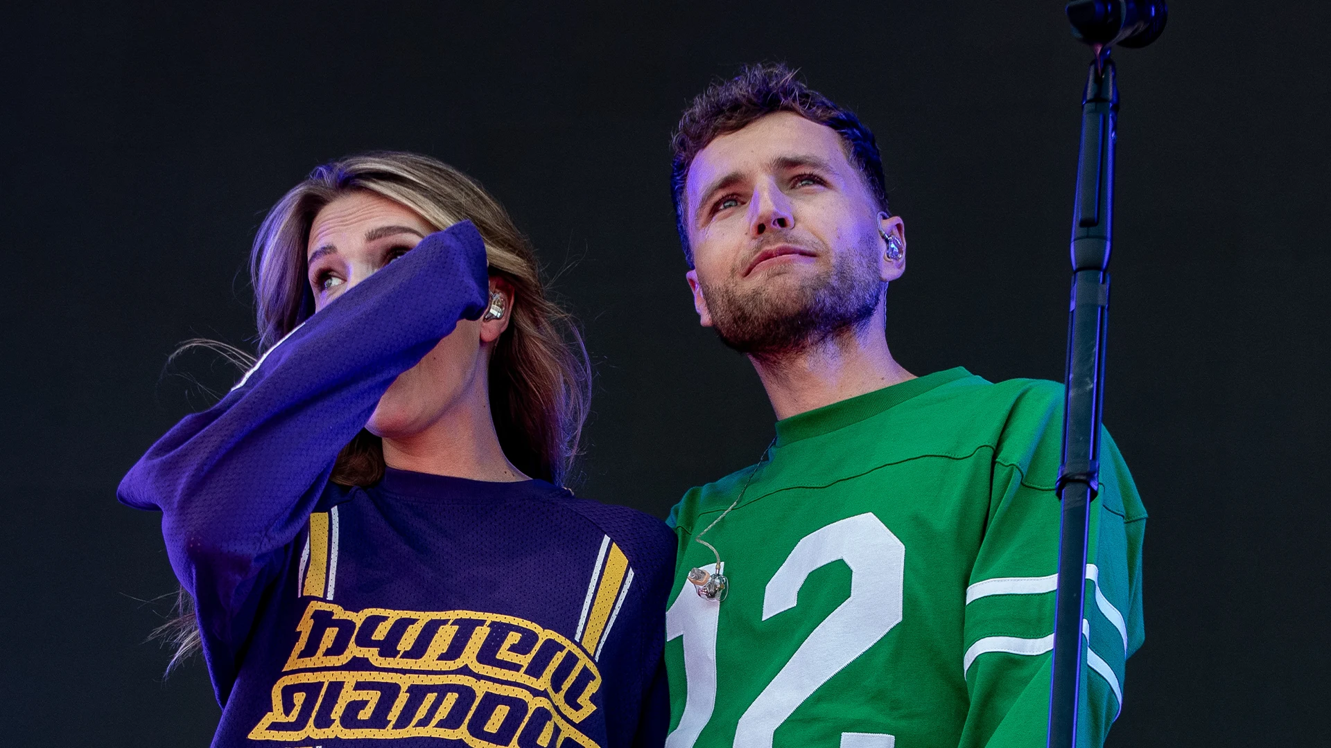 De meest bijzondere momenten van 2025