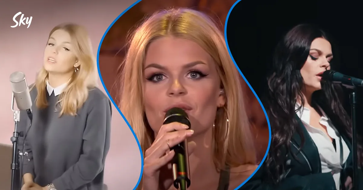 Van YouTube-covers naar Ahoy: zo werd Davina Michelle een superster! 