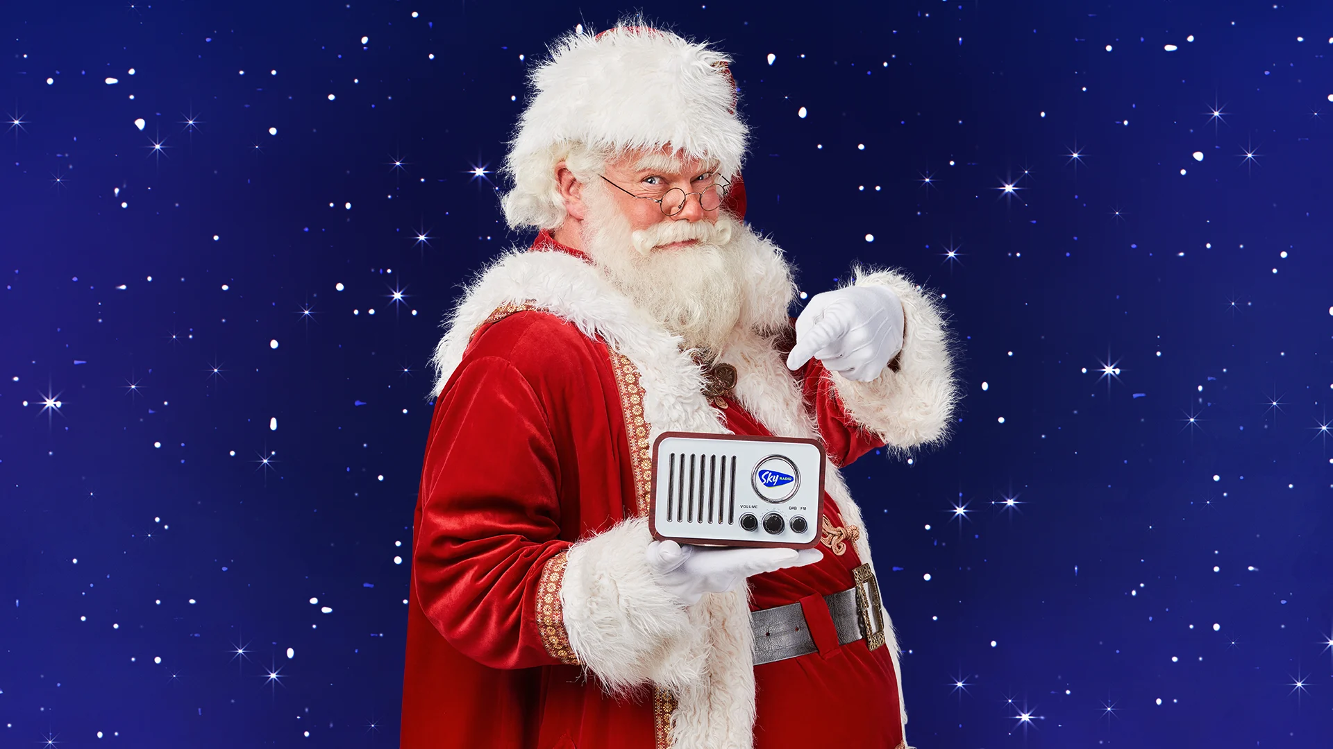 Dit gebeurt er in december bij The Christmas Station