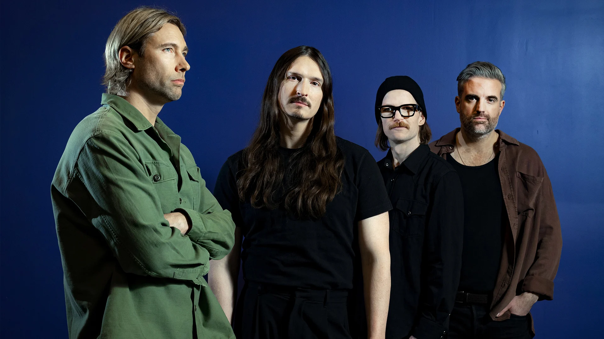 Kensington gaat internationaal!