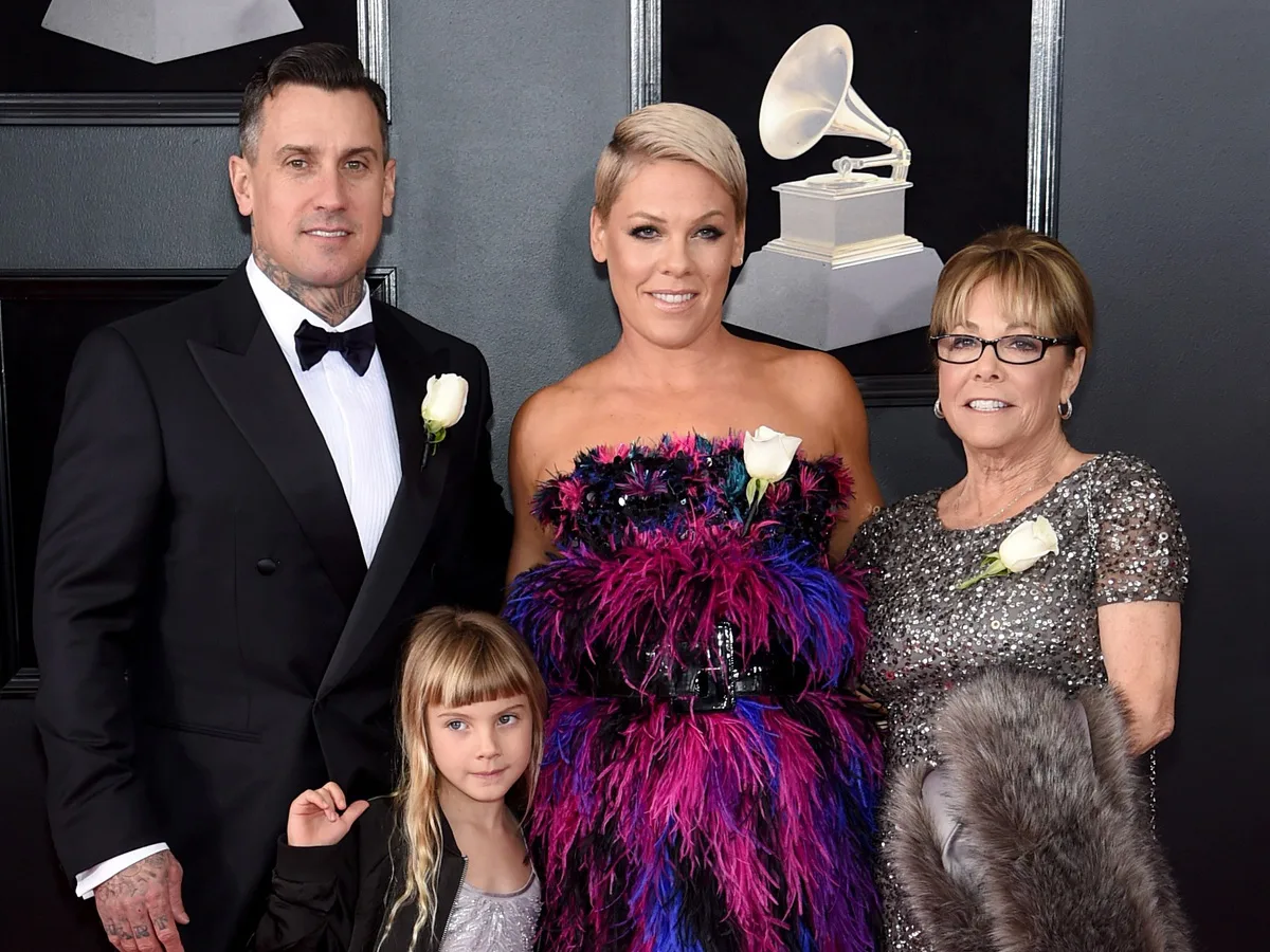 P!nk neemt time-out van muziekcarrière