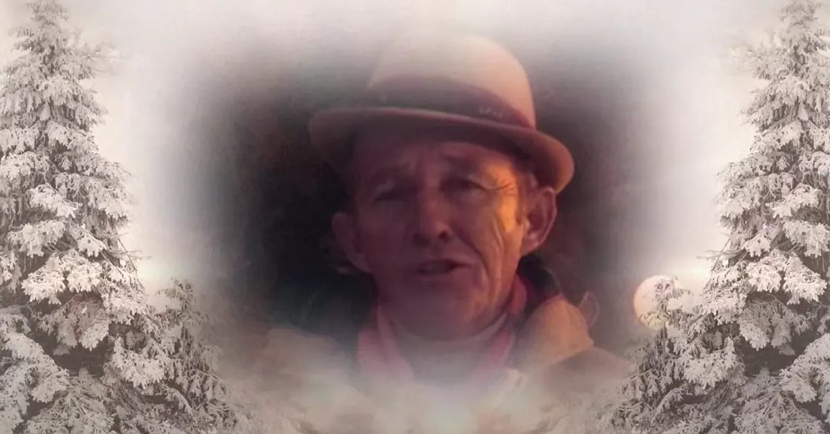 Zó veranderde White Christmas in een hit die letterlijk werd stukgedraaid!