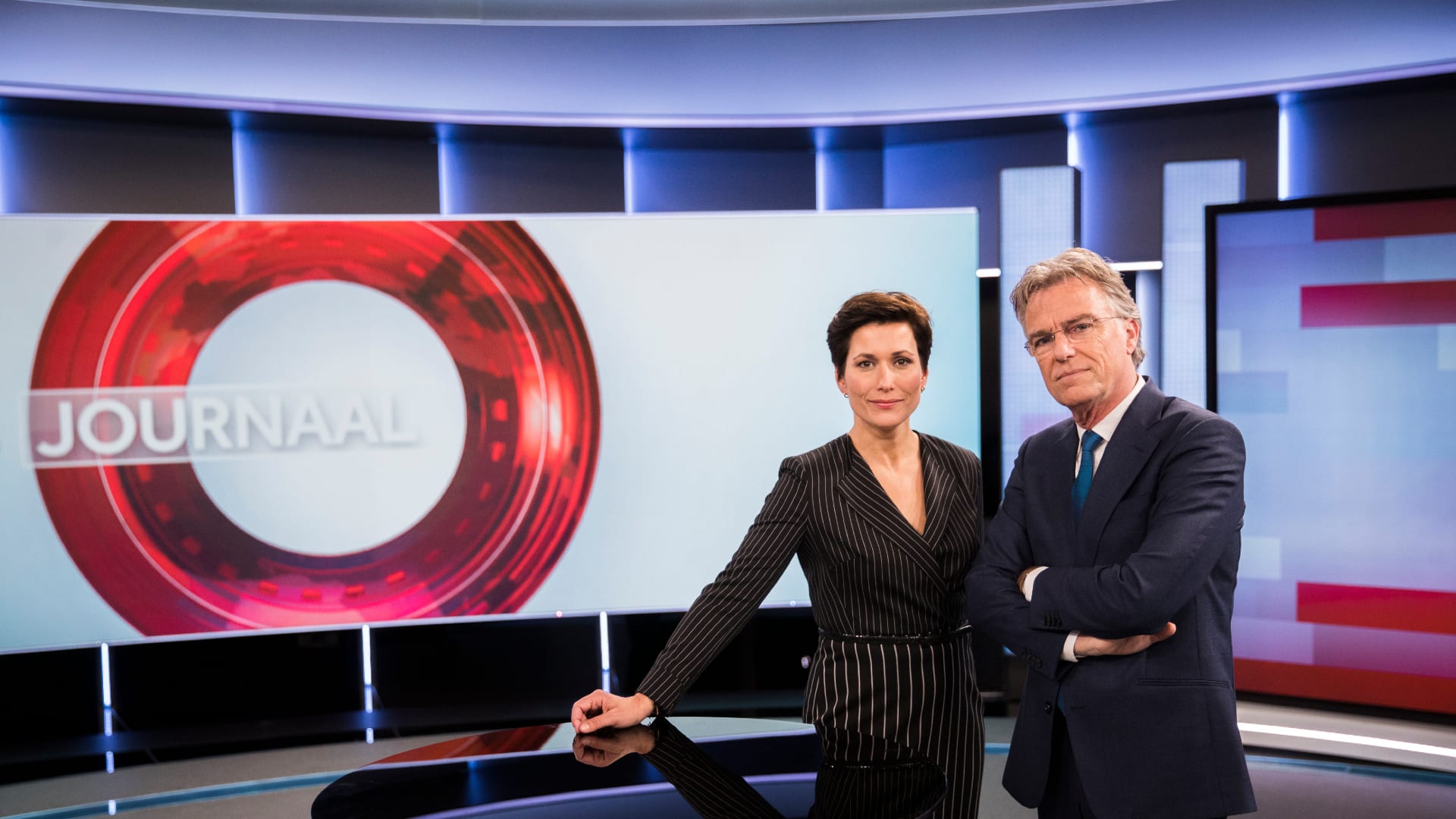 Extinction Rebellion gaat 'kopie van NOS Journaal' maken over klimaatcrisis