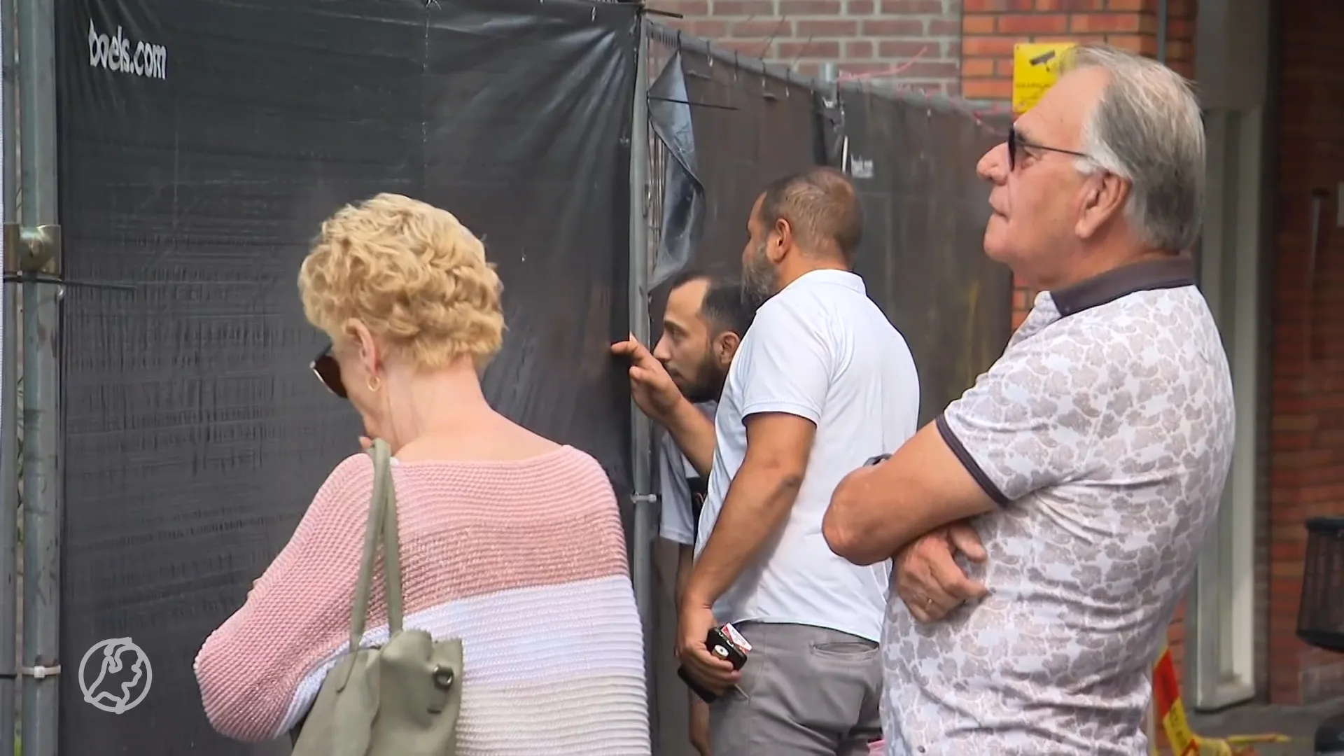 Dit is wat we weten over de 'pyromanentocht' van twee meisjes in Alkmaar