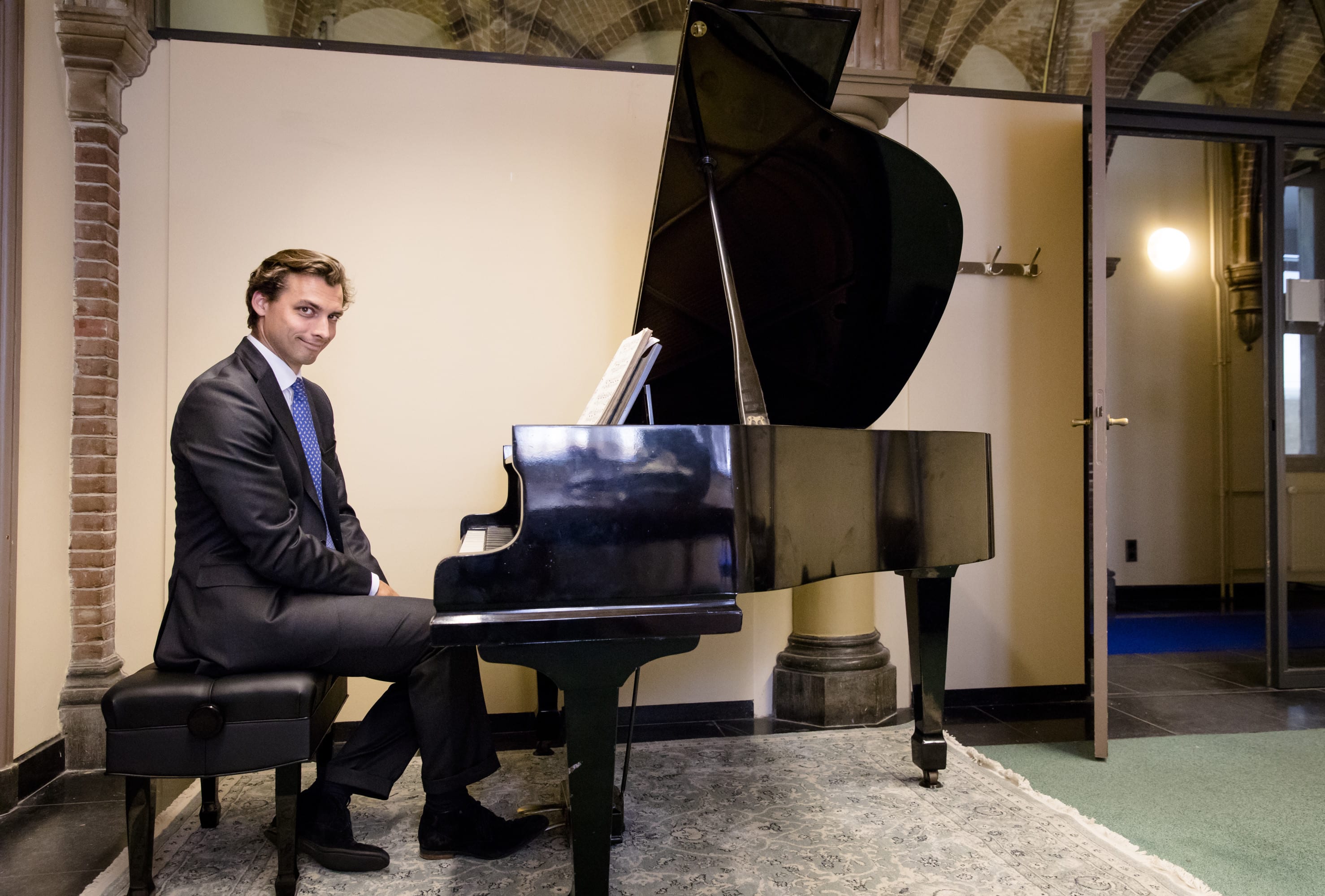 Politieke hitlijst: dit zijn de favoriete liedjes van Tweede Kamerleden