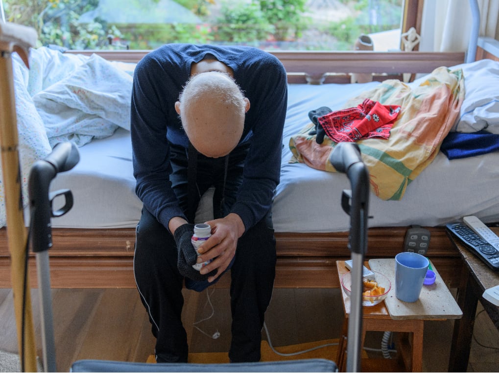 WHO: 'Schrikbarend meer mensen met kanker in 2050'