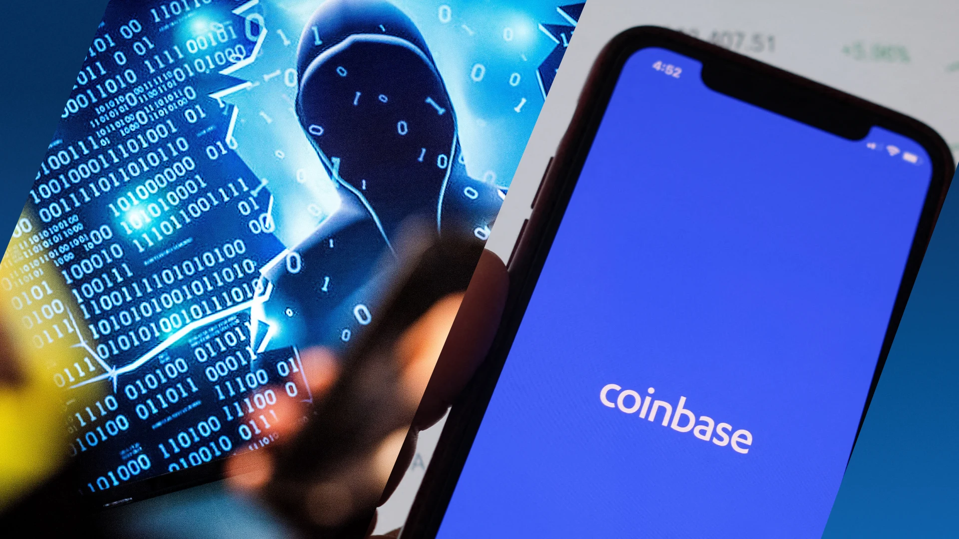 Politie benadert 300 mogelijke slachtoffers van crypto-oplichting via Coinbase