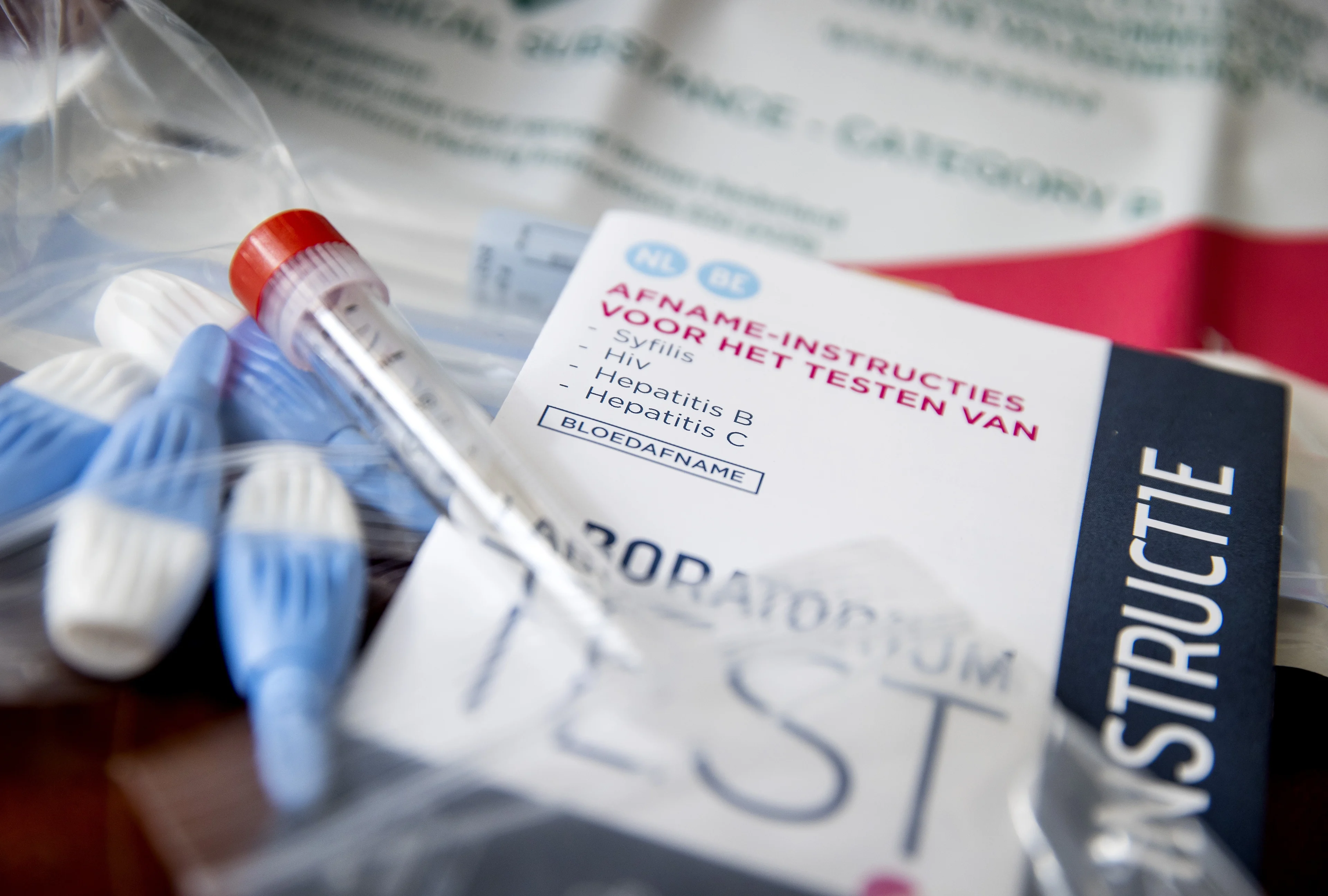 Gestegen kosten remmen toegang tot soa-consulten voor kwetsbare groepen