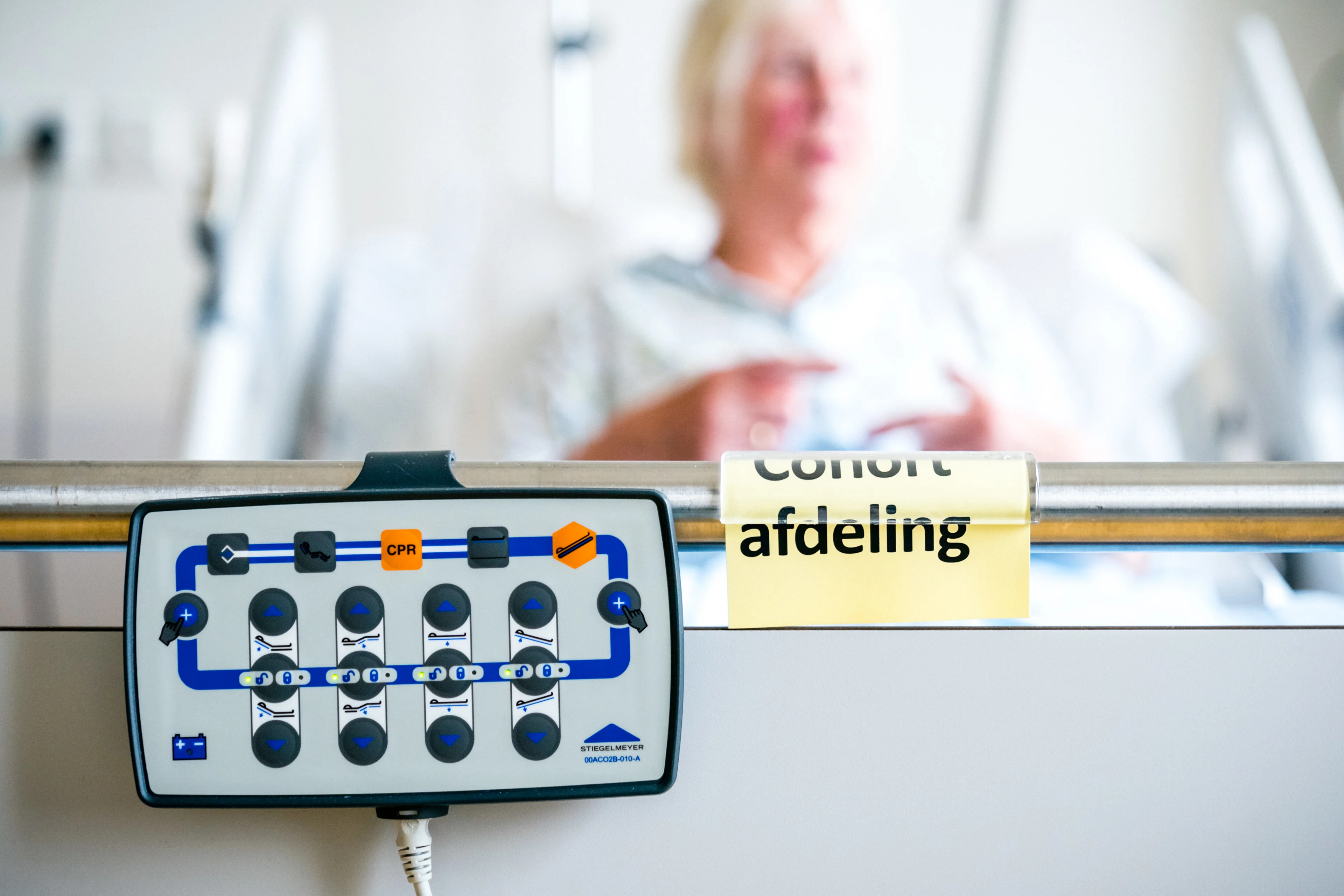 LIVEBLOG | R-getal op laagste niveau in ruim een jaar