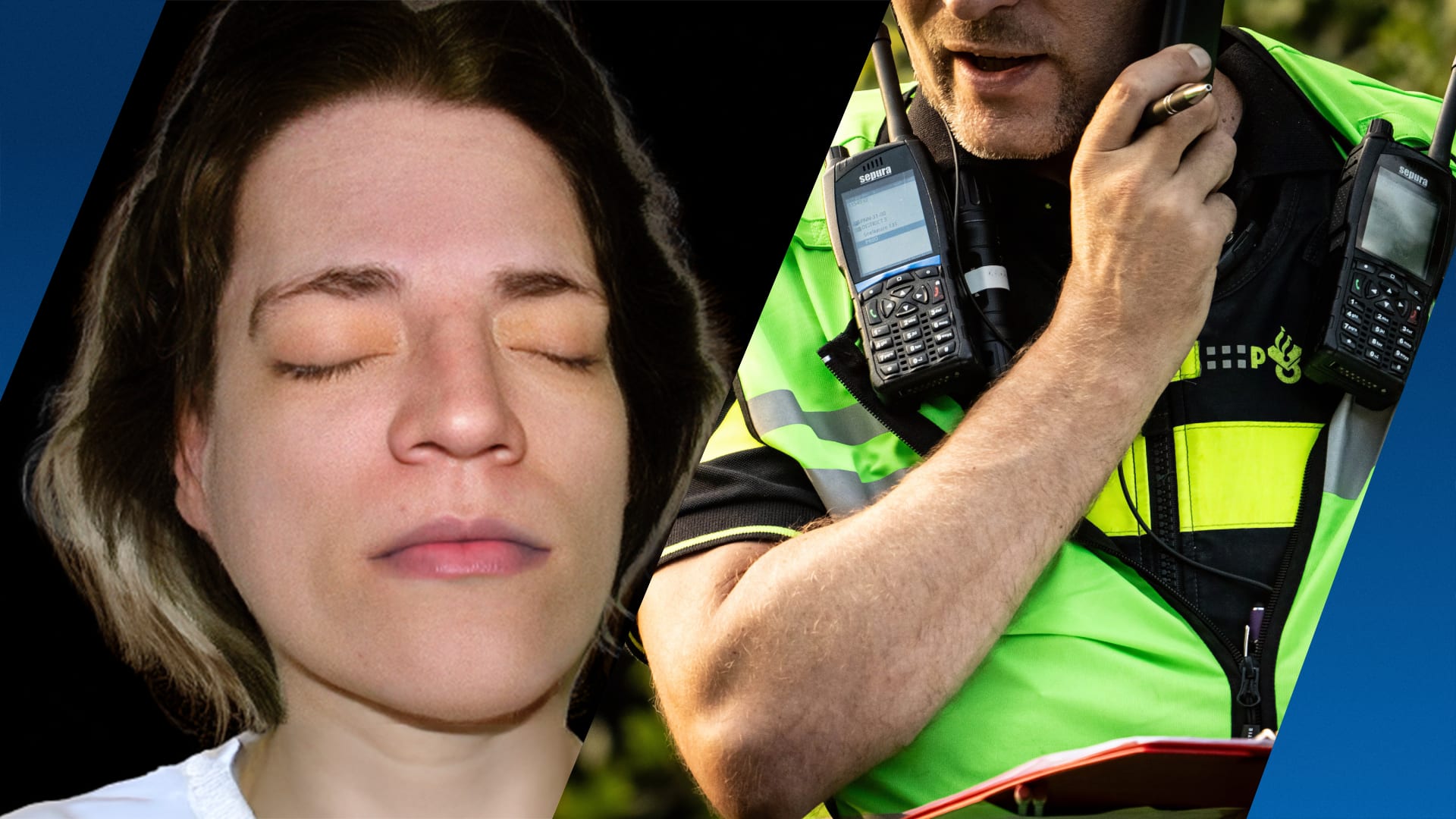 Wie is deze vrouw? Duitse tv-uitzending levert 200 tips op in Nederlandse coldcasezaak