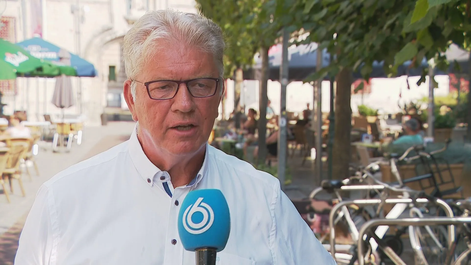 Drastische maatregelen dreigen in corona-hotspot Bergen op Zoom: 'Het gaat nu heel hard'