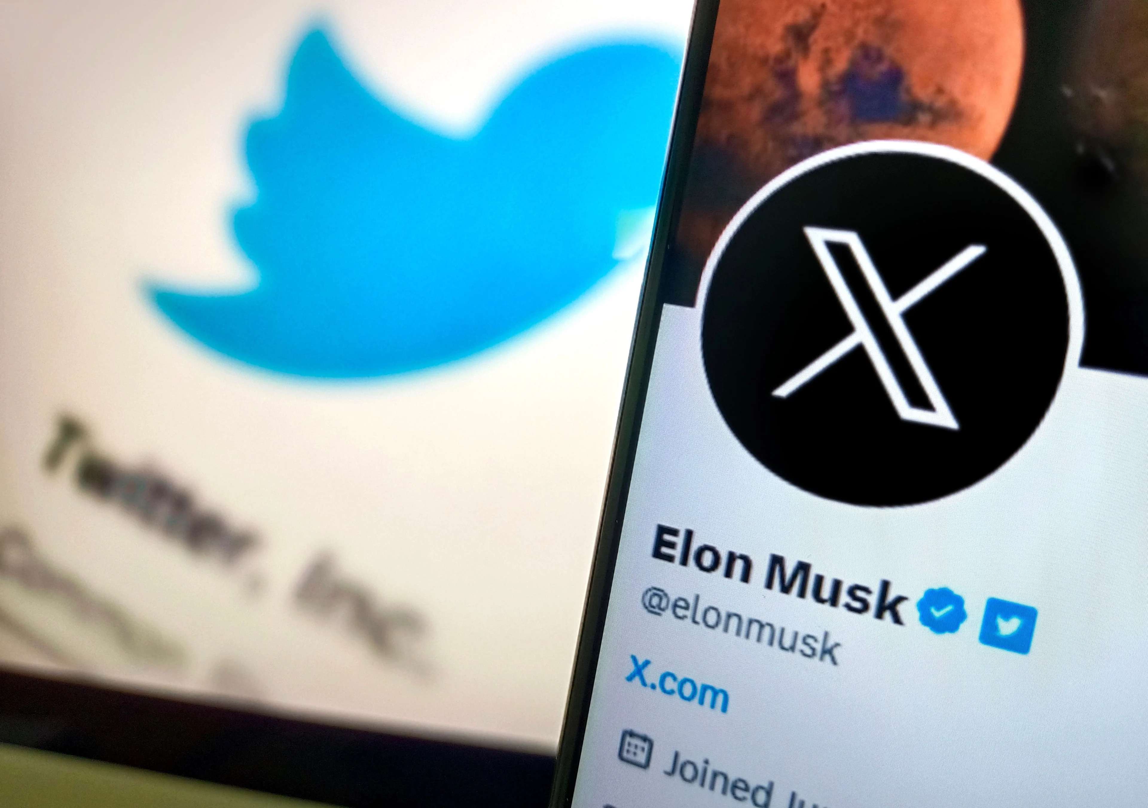 Elon Musk overweegt om je te laten betalen voor X