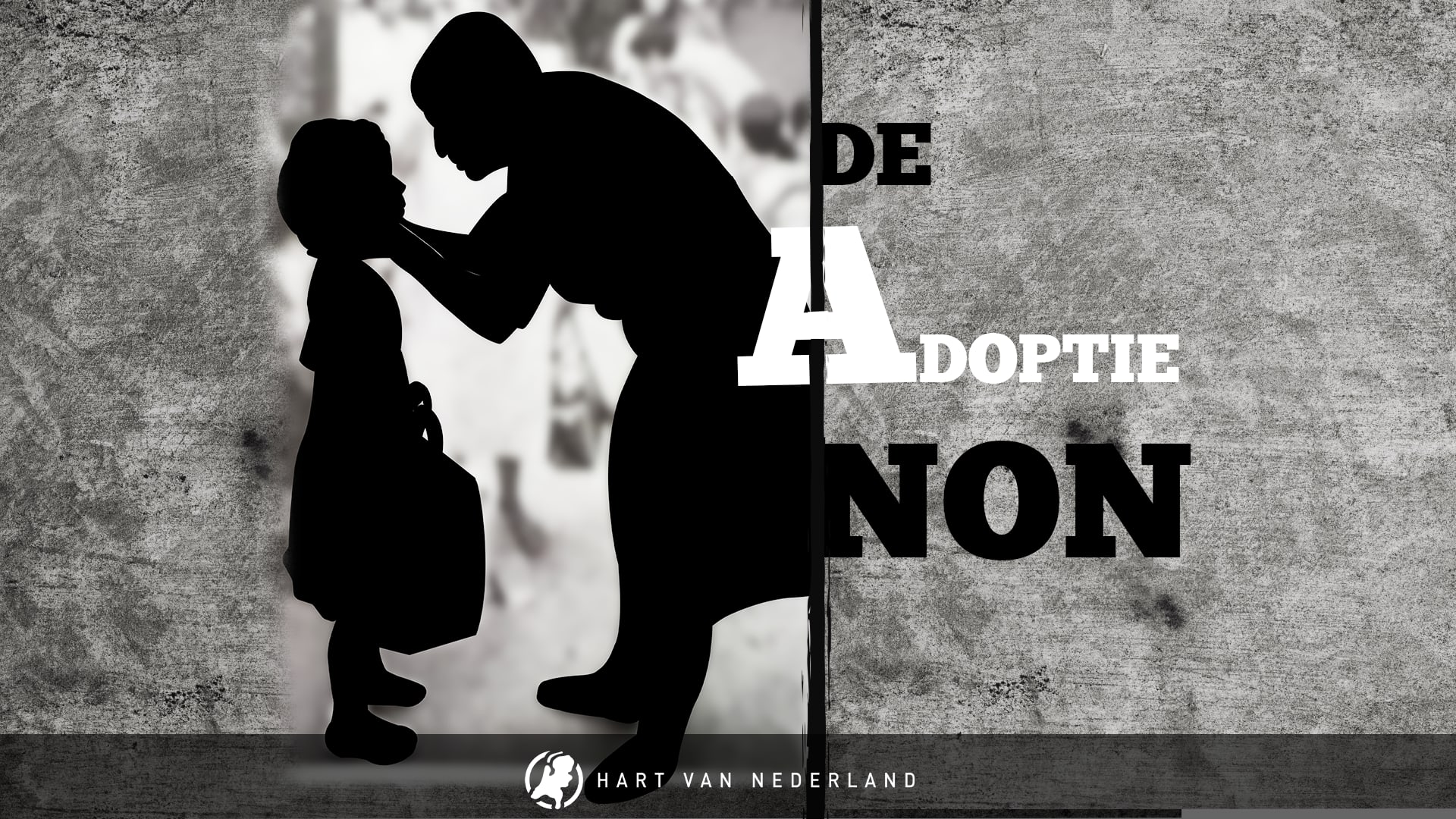 De Adoptienon - aflevering 5: Wordt vervolgd?