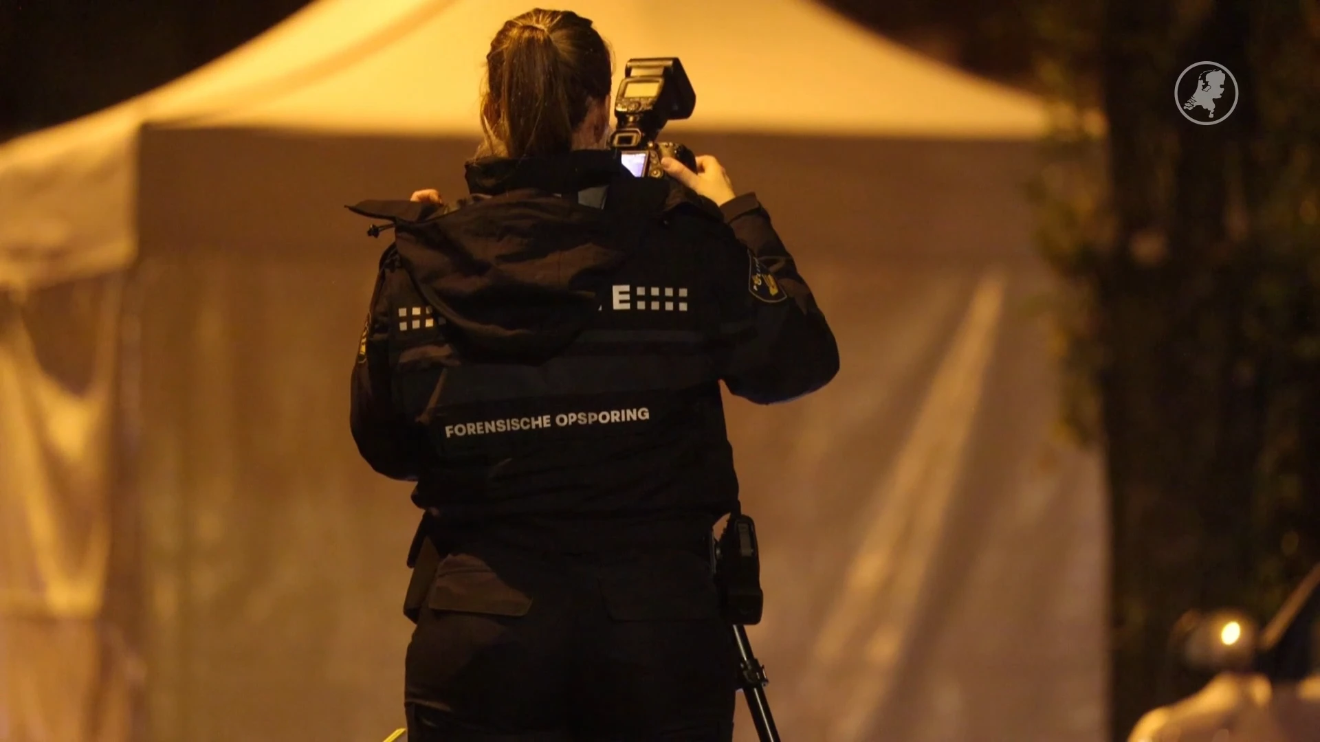 Dode en gewonde bij steekpartij in Leeuwarden, verdachte (29) opgepakt