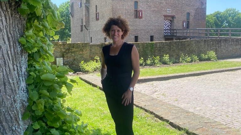 Babs deed een maagverkleining en voelt zich nu beter dan ooit