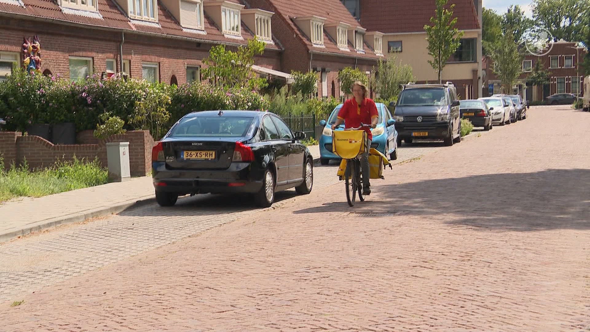 4500 banen op de tocht door nieuwe Postwet, Nicole (53) vreest ontslag