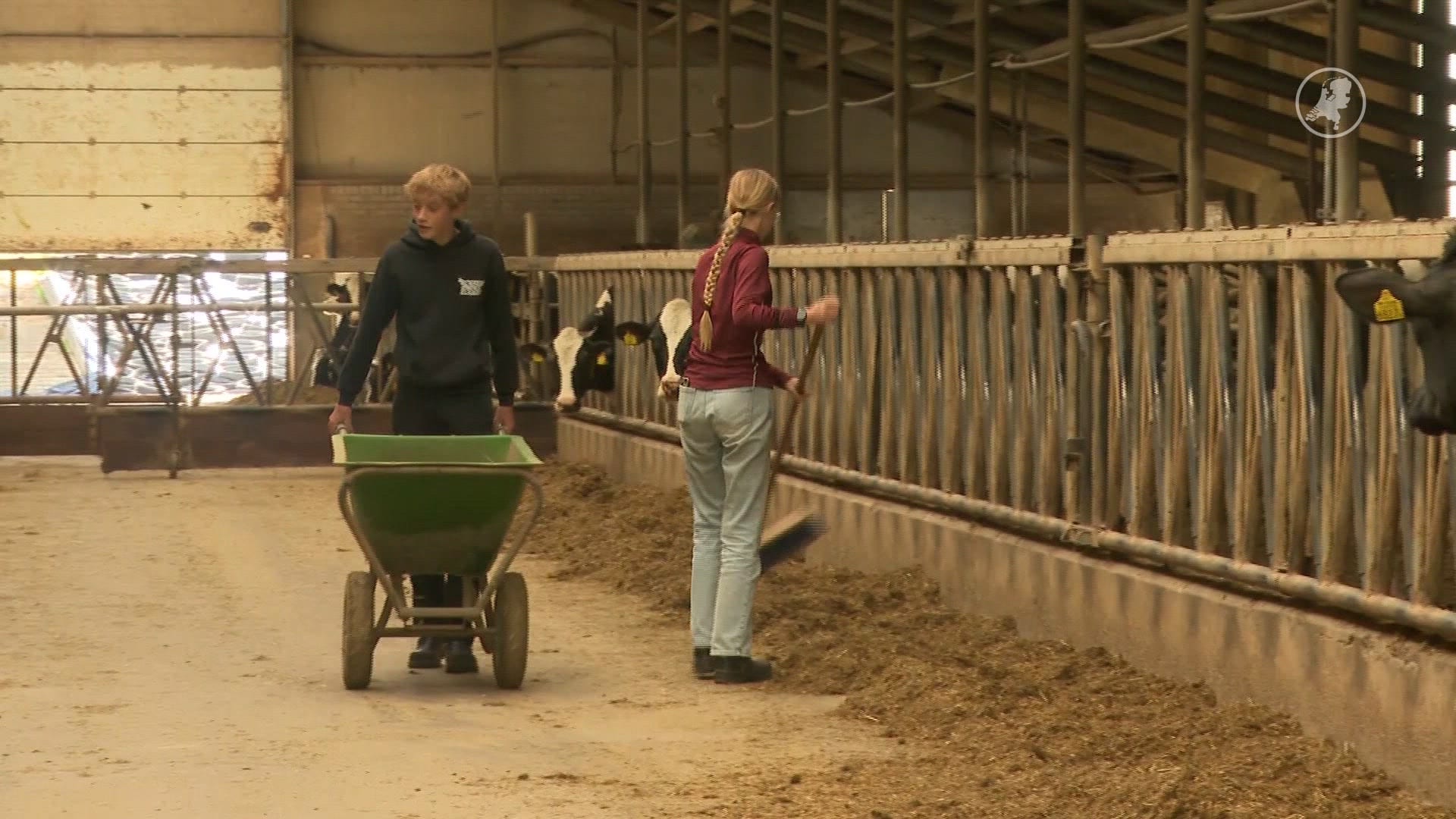 Huizen, boerderijen en bedrijven moeten plaatsmaken voor Defensie