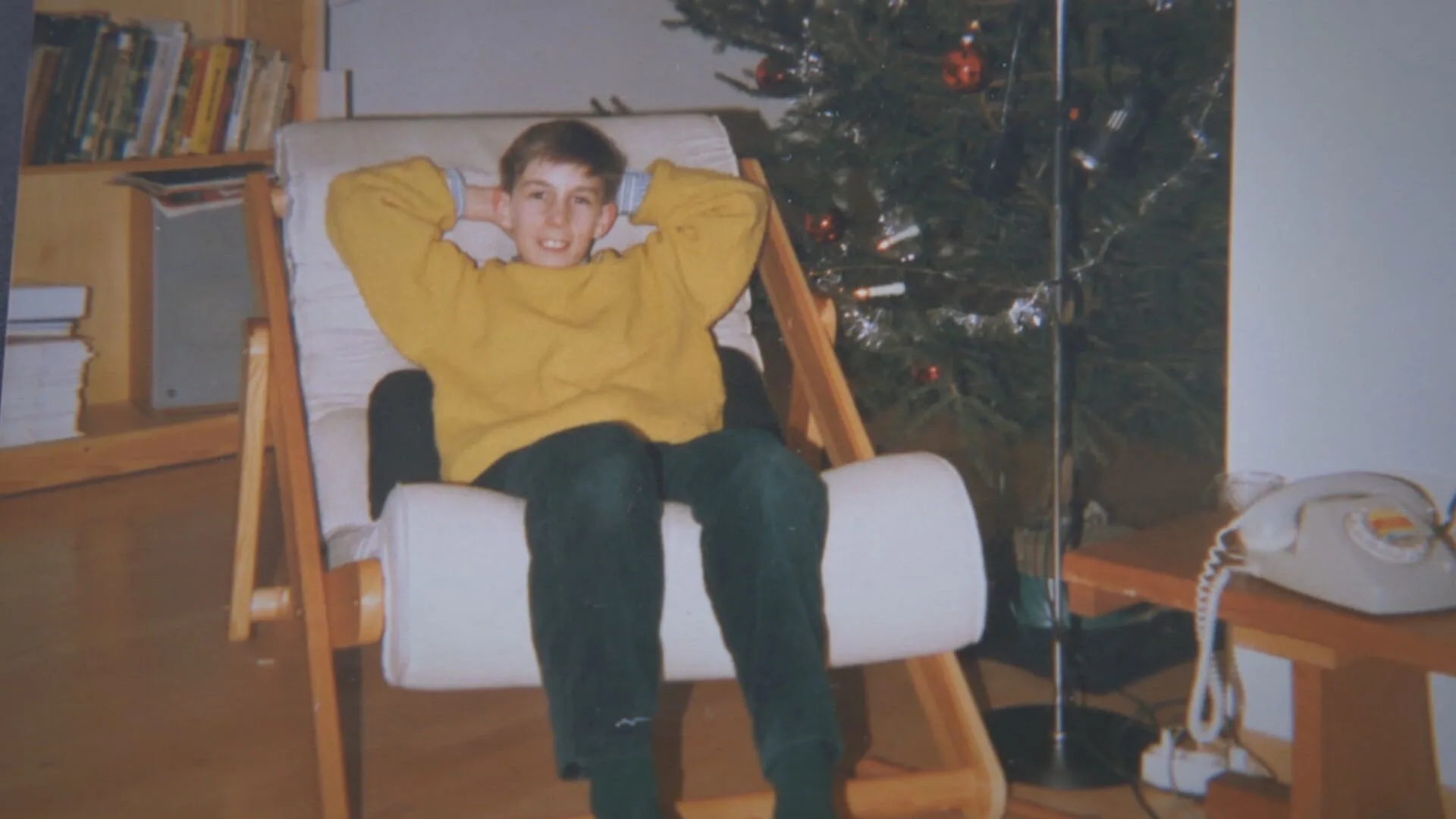 'Krielkip' Dennis (21) werd gepest en maakte een einde aan zijn leven