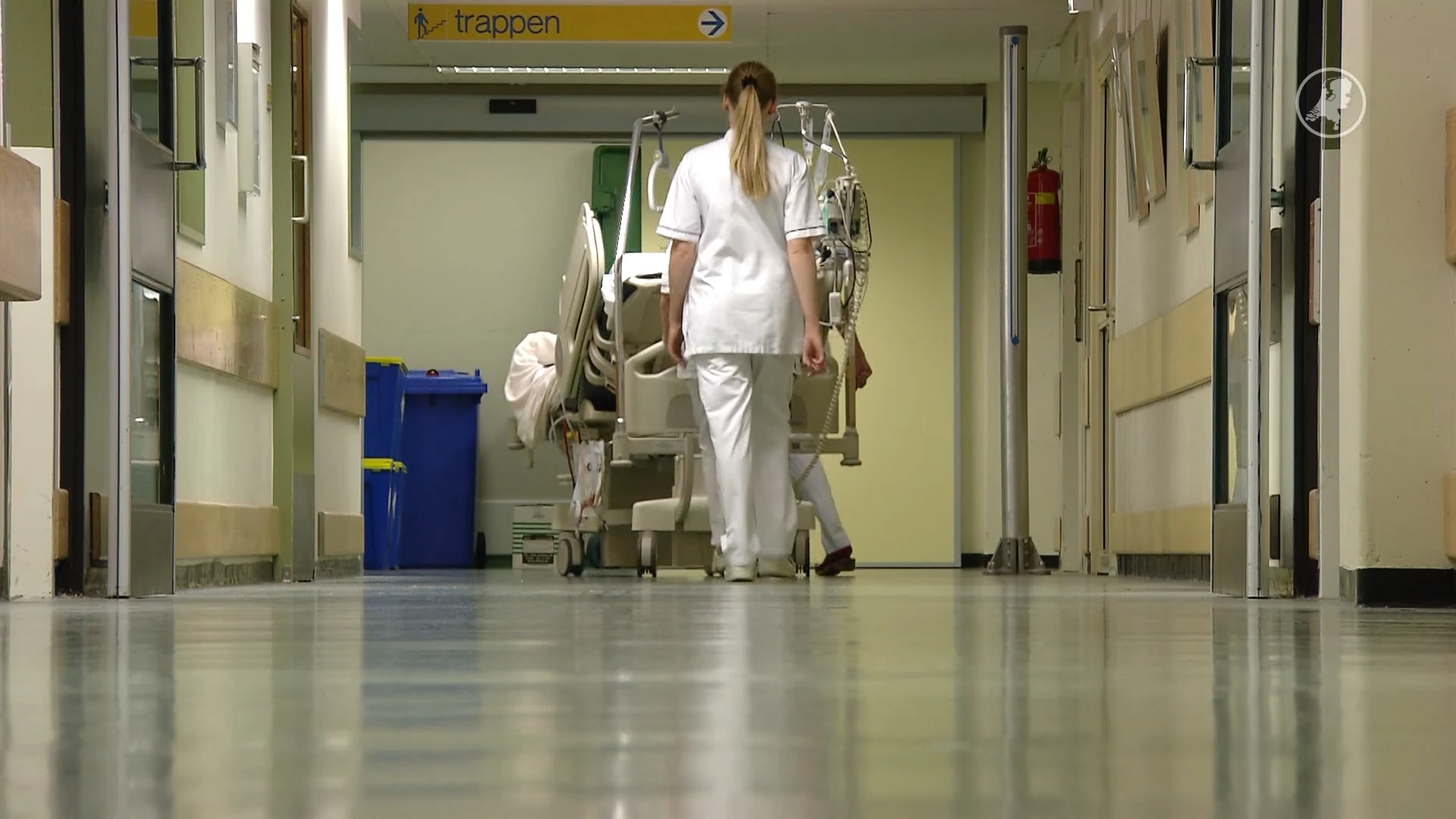 AI voorspelt tweede hartinfarct nauwkeurig