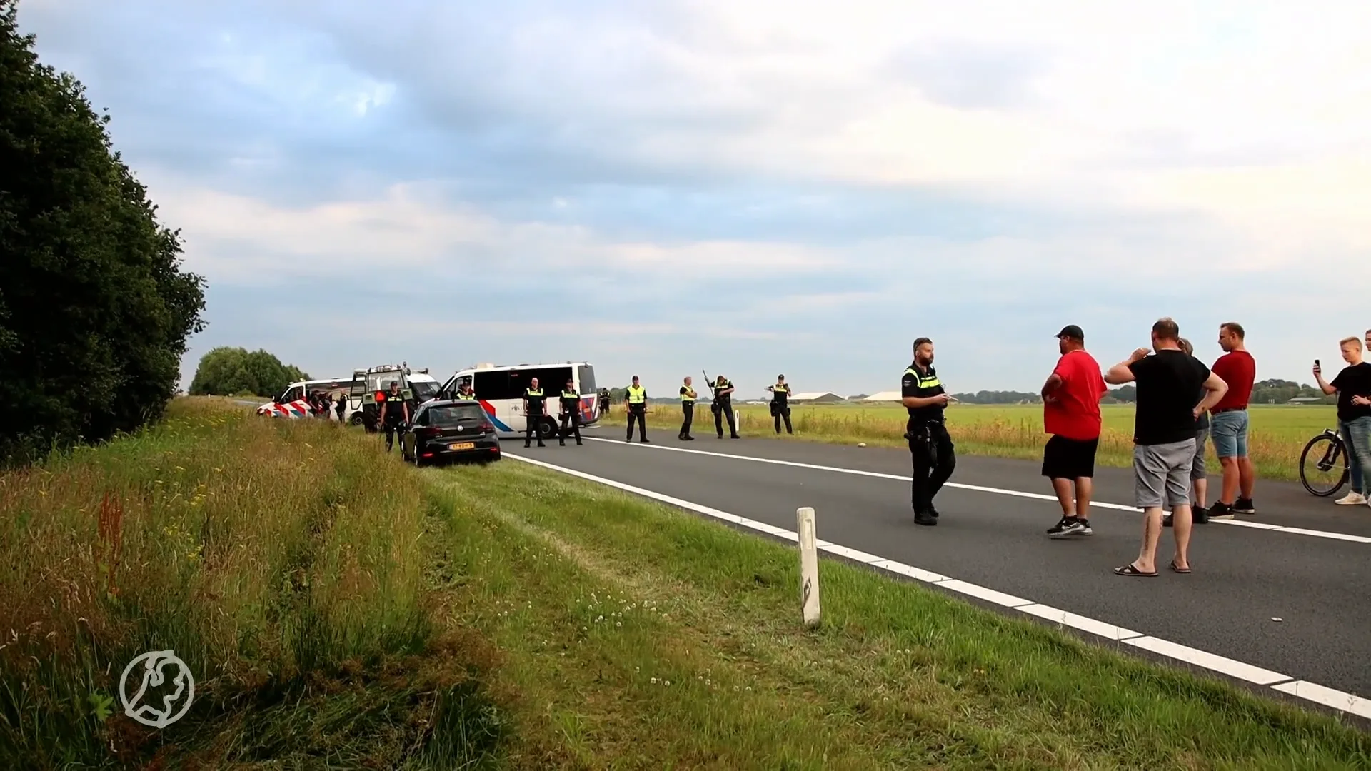 Verdachte (23) van poging tot doodslag met trekker vrijgelaten